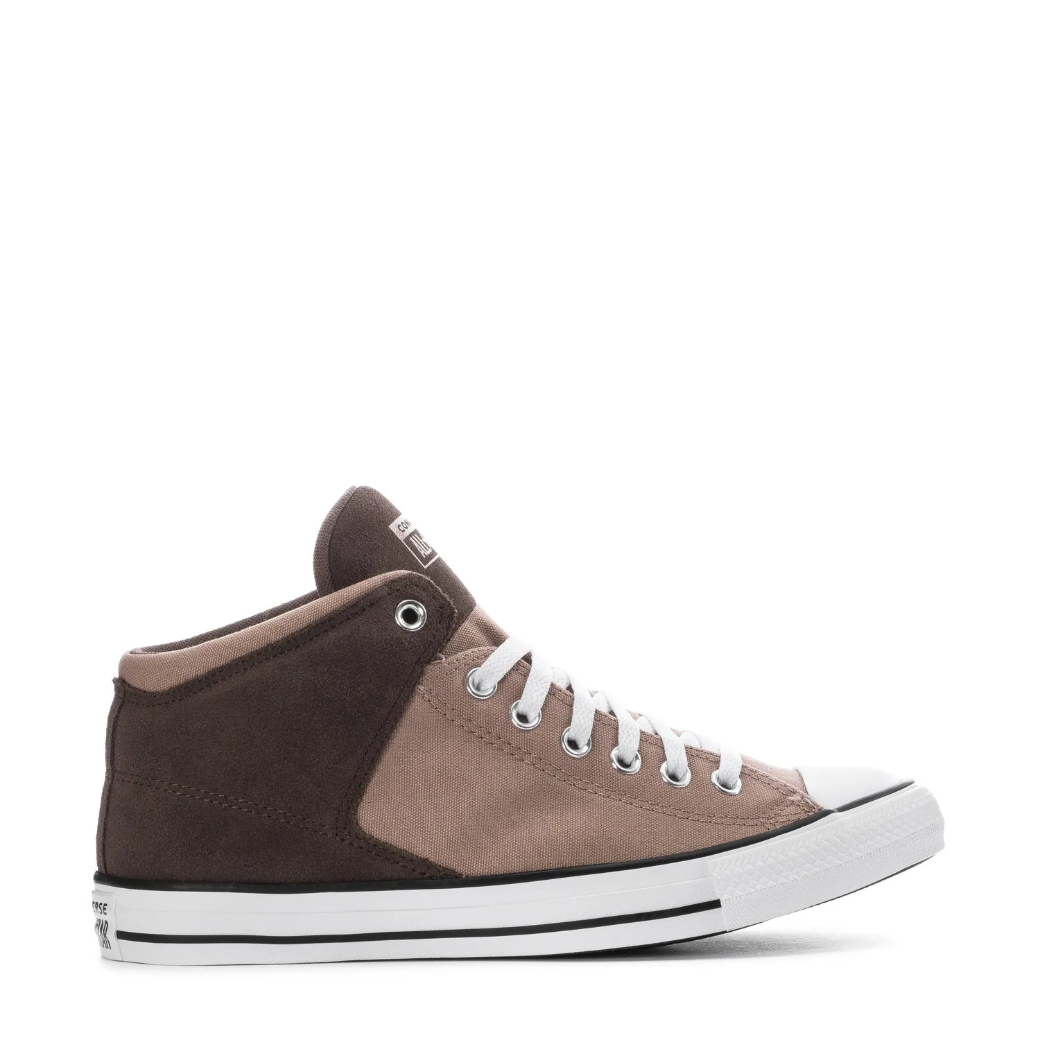 Game Fit Chuck Taylor High Street Mid - Mens