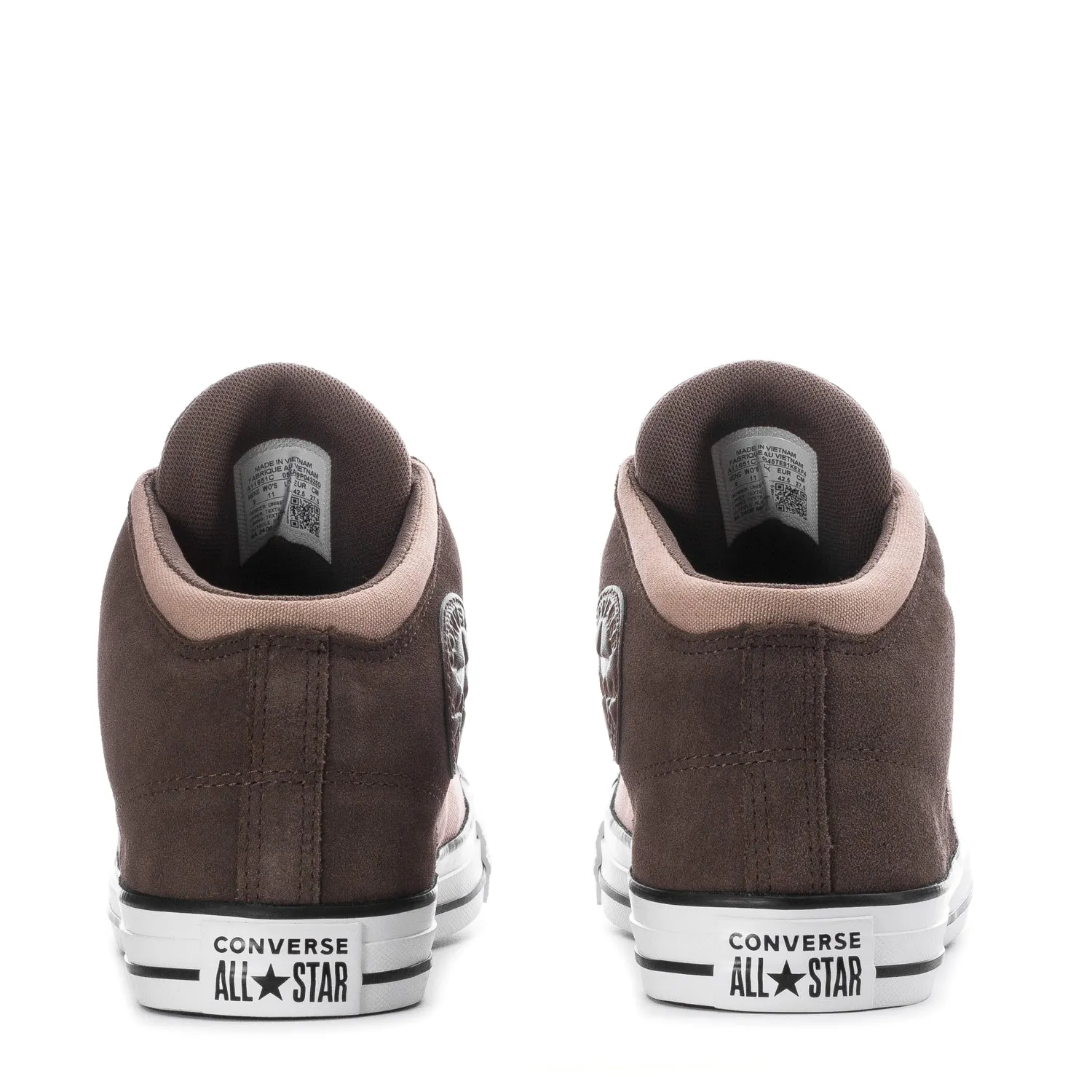 Yoga Base Chuck Taylor High Street Mid - Mens