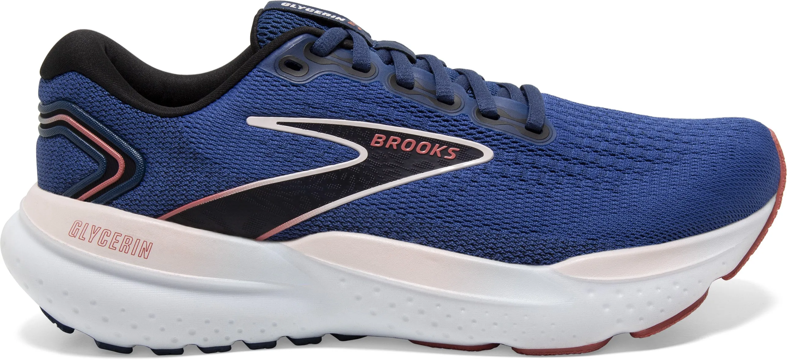 Glycerin 21 Women's Running Shoes (Width B) technology - brand shoes
