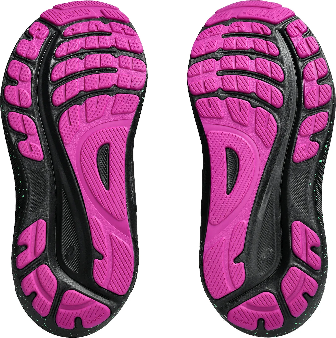 Asics Gel Kayano 31 LITE-SHOW Womens Running Shoes - Black Popular Choice