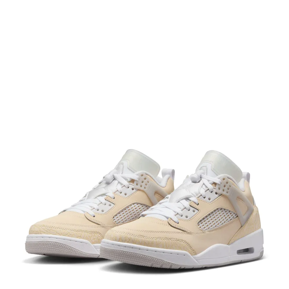 Spizike Low - Mens Comfort Curve