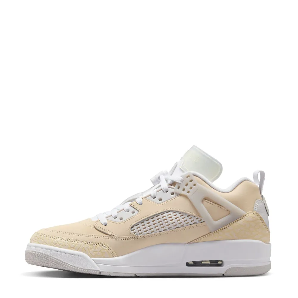 Work Base Travel Light Spizike Low - Mens