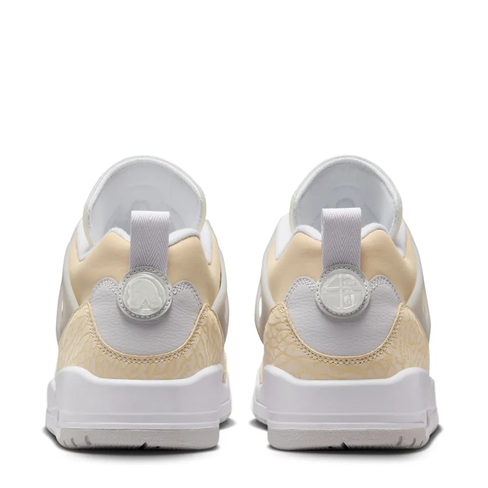 Soft Neutral Shock Absorbing Spizike Low - Mens