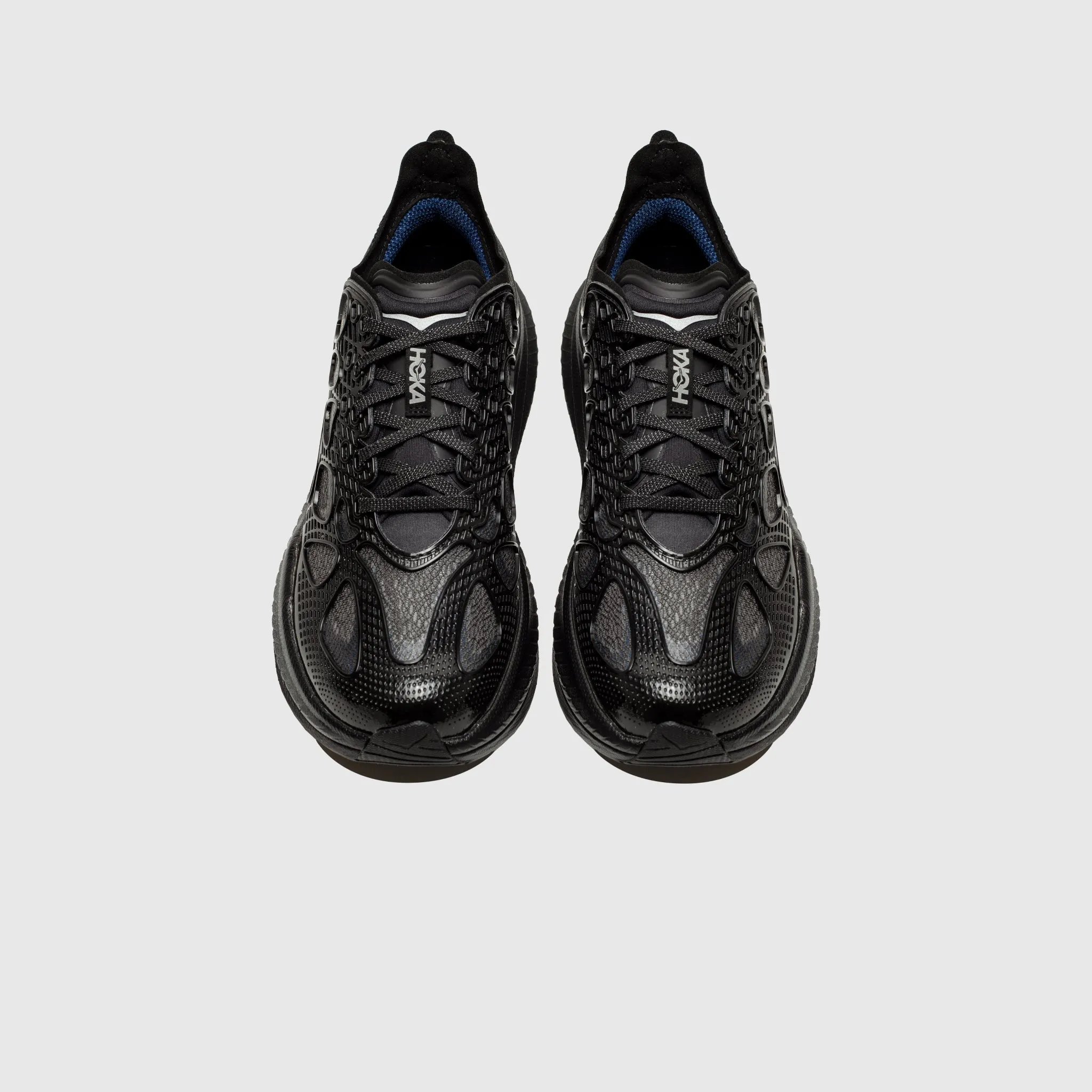 Gym Quick Comfort Shank U MACH X CAGED