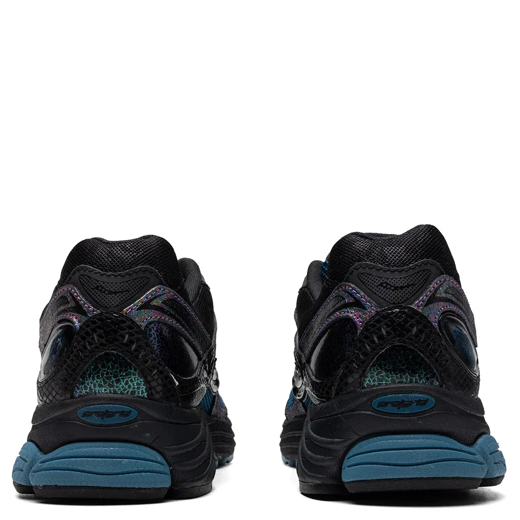 Mountain Saucony Progrid Omni 9 - Black Glow S70934-3