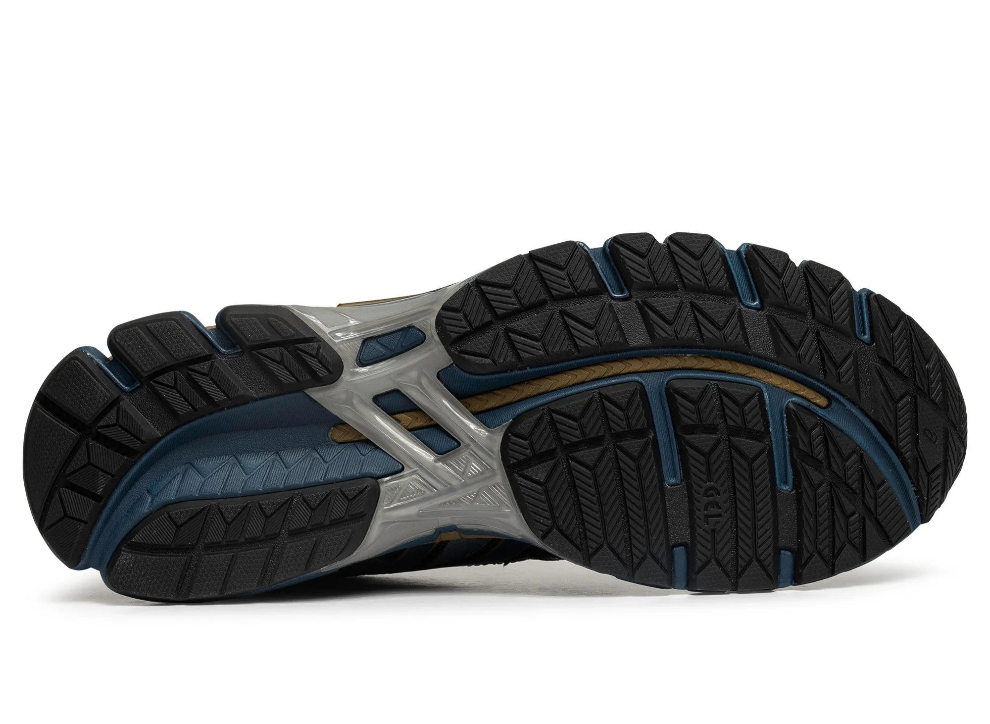 Asics x Kiko Kostadinov UB10-S Gel-Kayano 20 'Vintage Indigo / Sea Glass' Lightning Lacing System Indoor Training