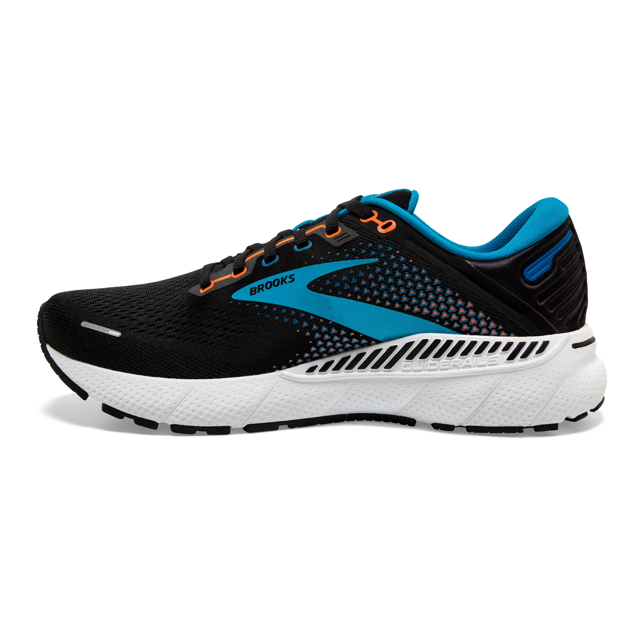 Snug heel Men's Adrenaline GTS 22