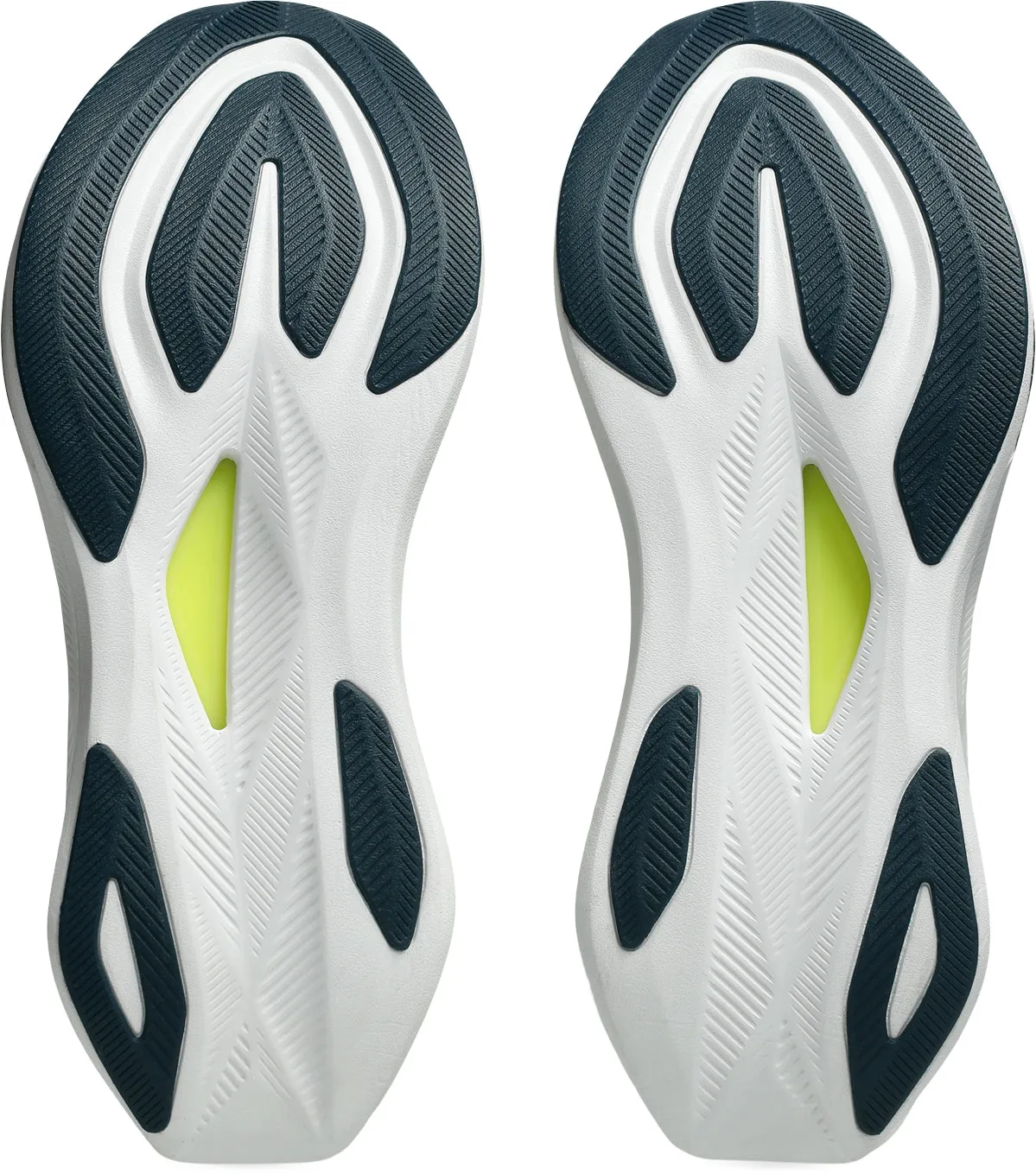 Asics SonicBlast Mens Running Shoes - Yellow High Durability