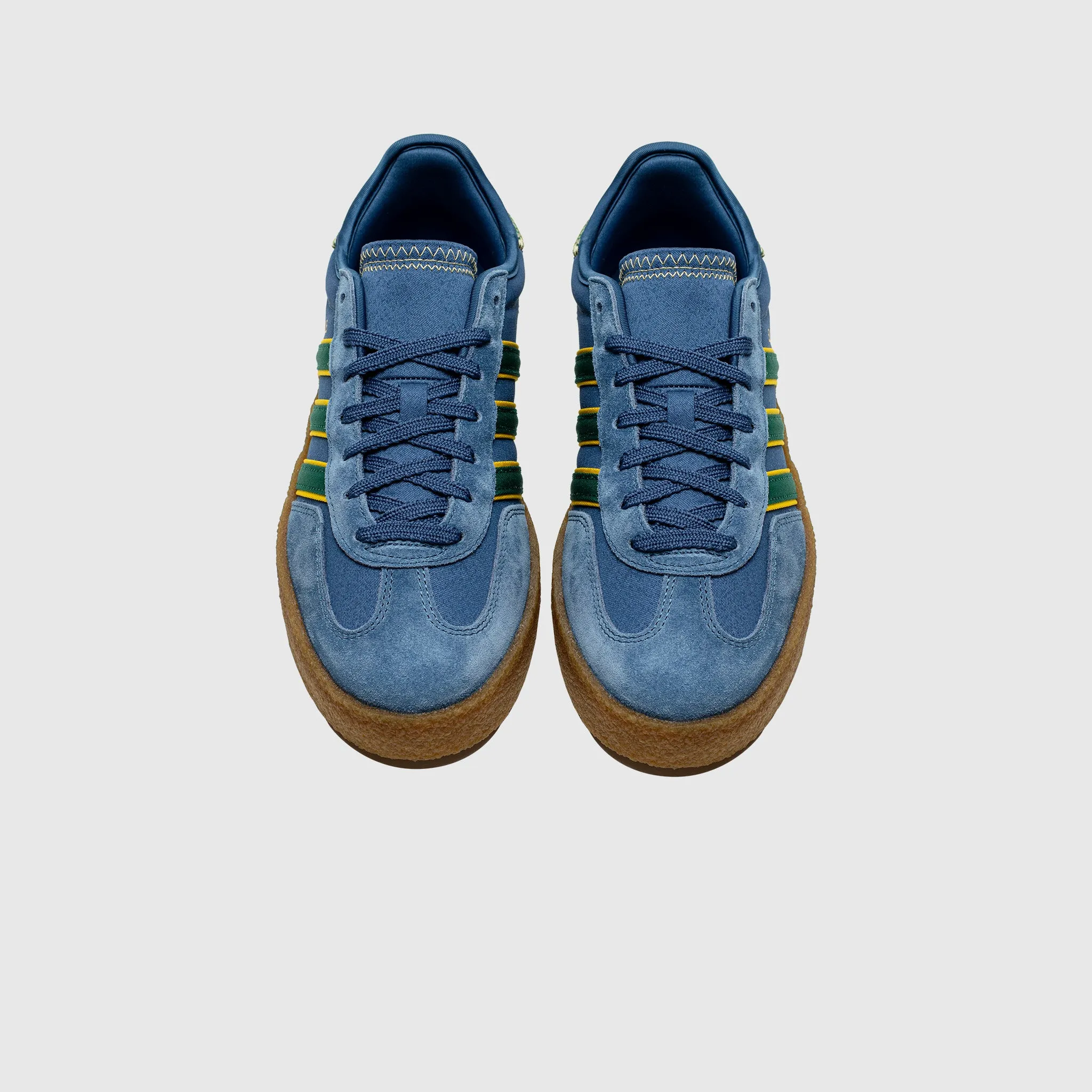 water proof Court Grip GAZELLE X CLOT BY EDISON CHEN