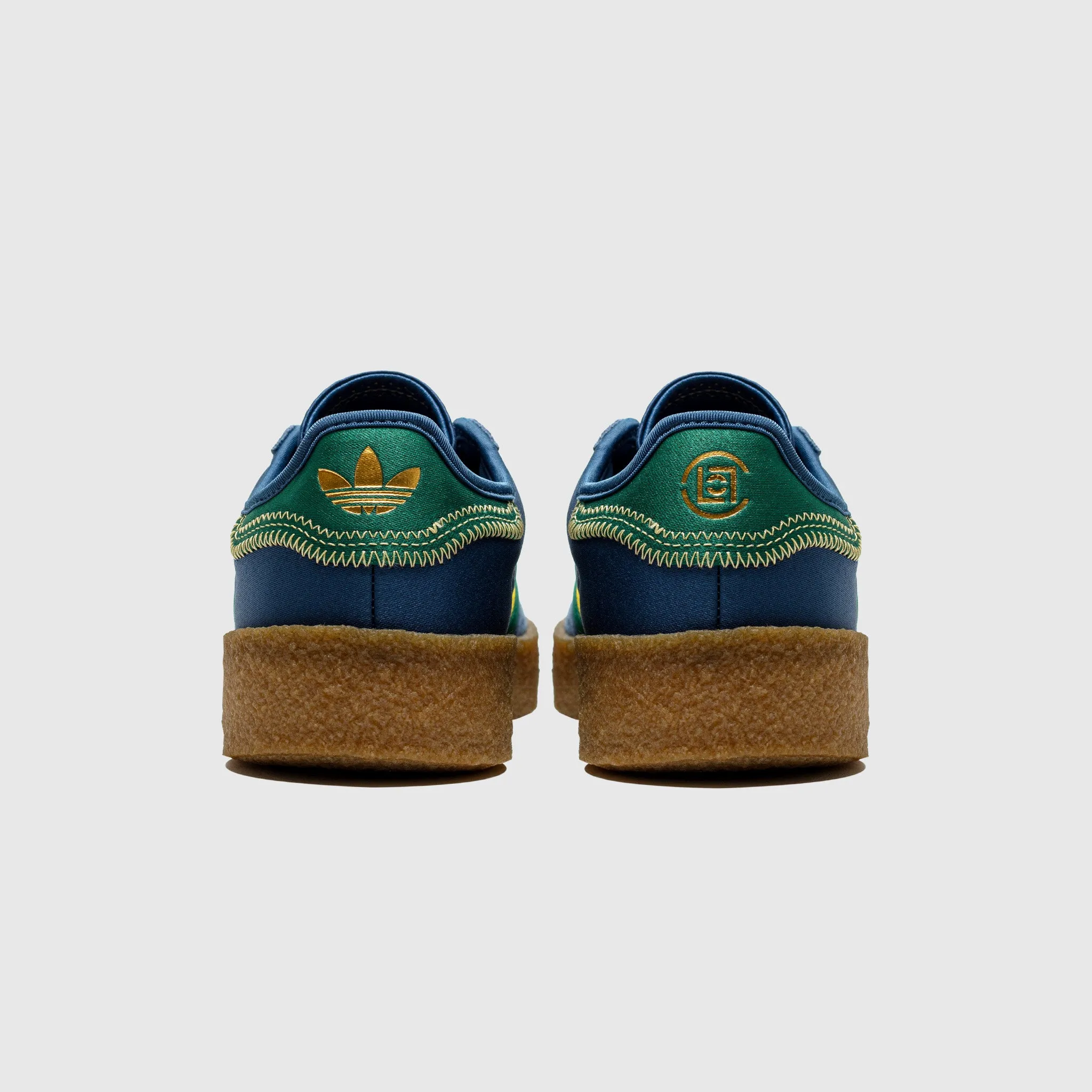 Classic Chic GAZELLE X CLOT BY EDISON CHEN