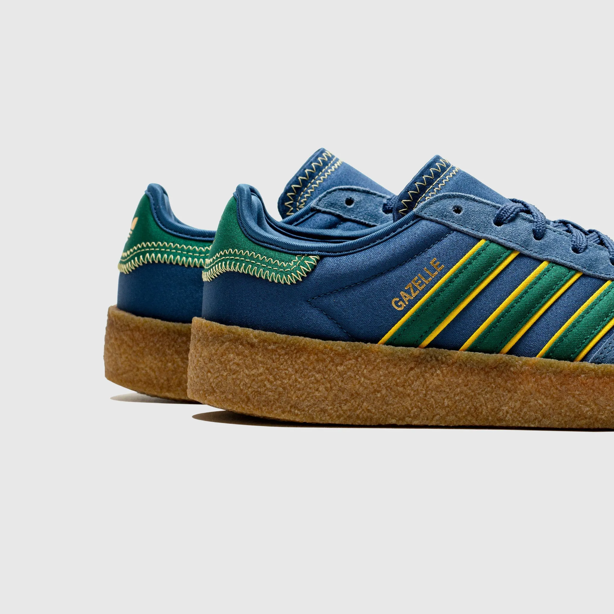 GAZELLE X CLOT BY EDISON CHEN Long Walk