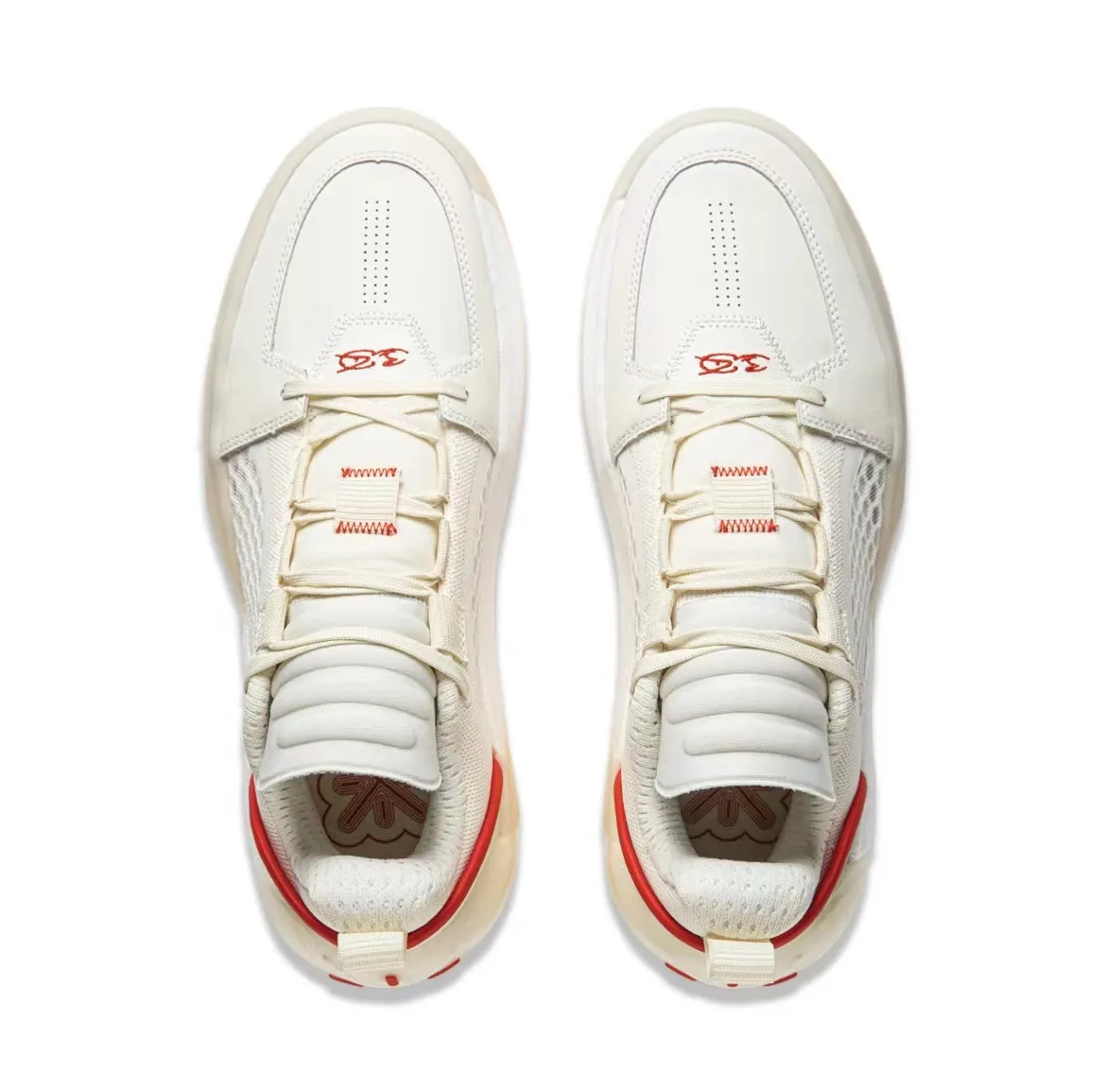 Li-Ning Wade All City 12 Encore - 305 SlipOnStyle Breathable Airflow Channels