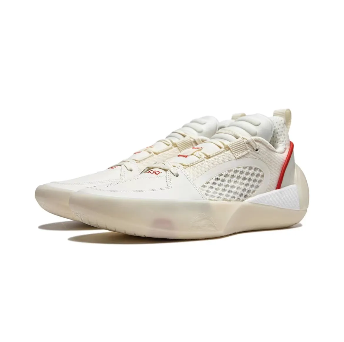 Li-Ning Wade All City 12 Encore - 305 Pure Dedication