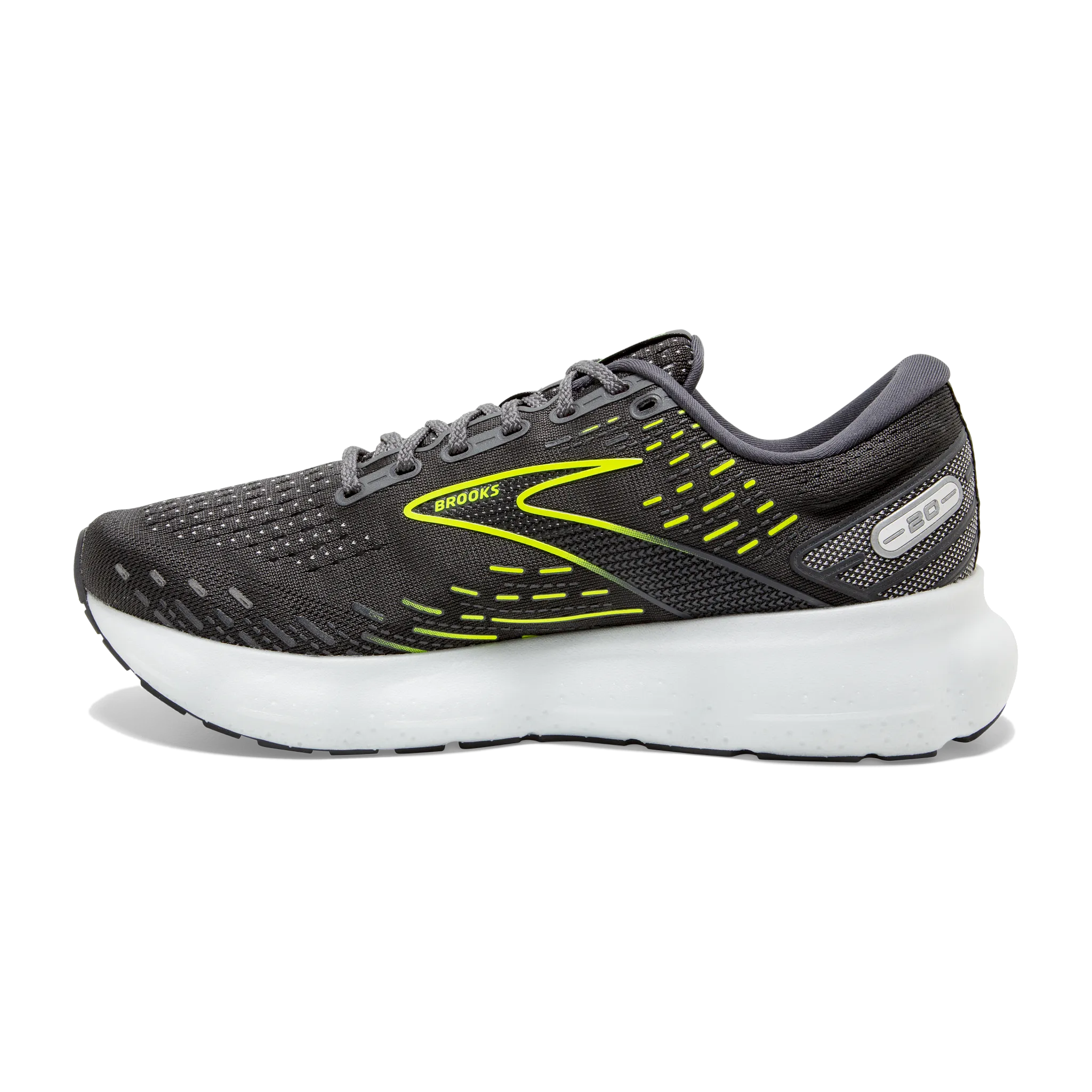 Women's Glycerin 20 Proprioception Enhancing Design age - appropriate shoes