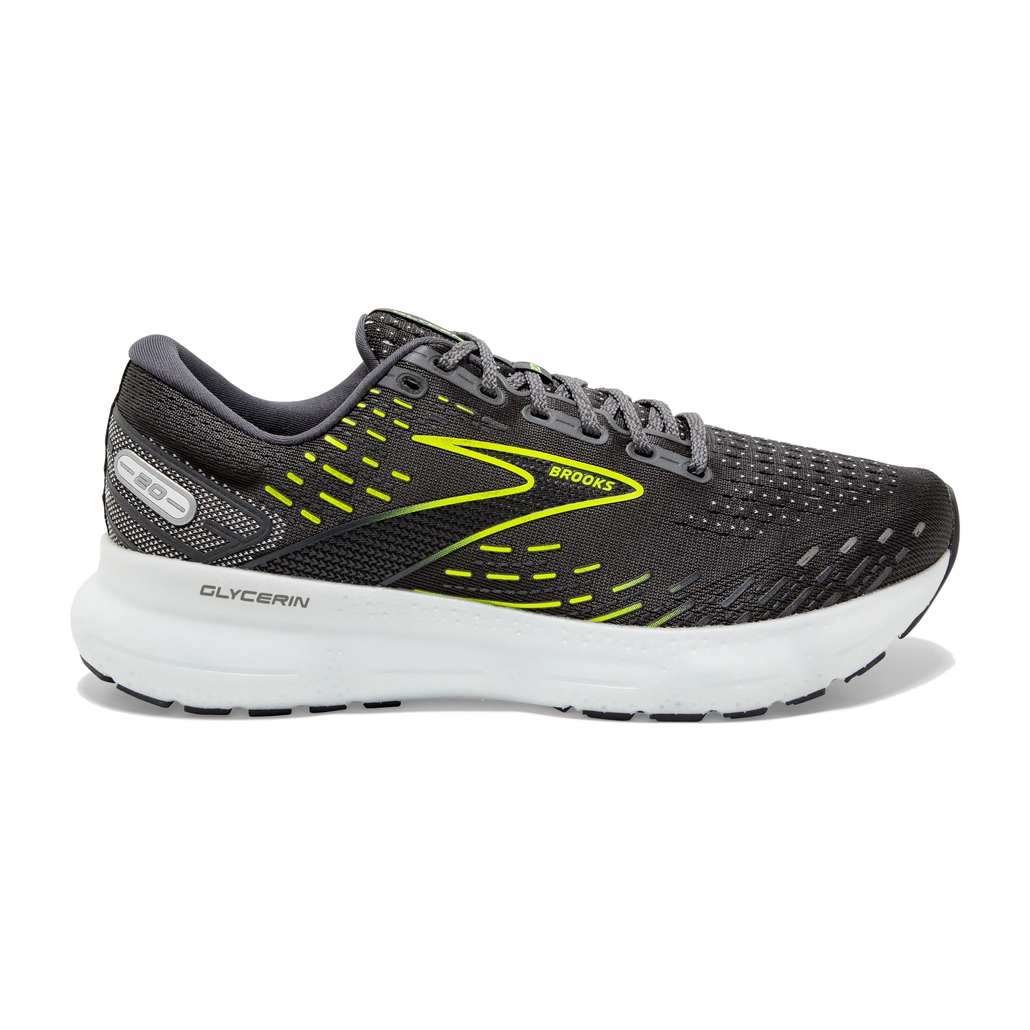 multi - surface shoes Women's Glycerin 20