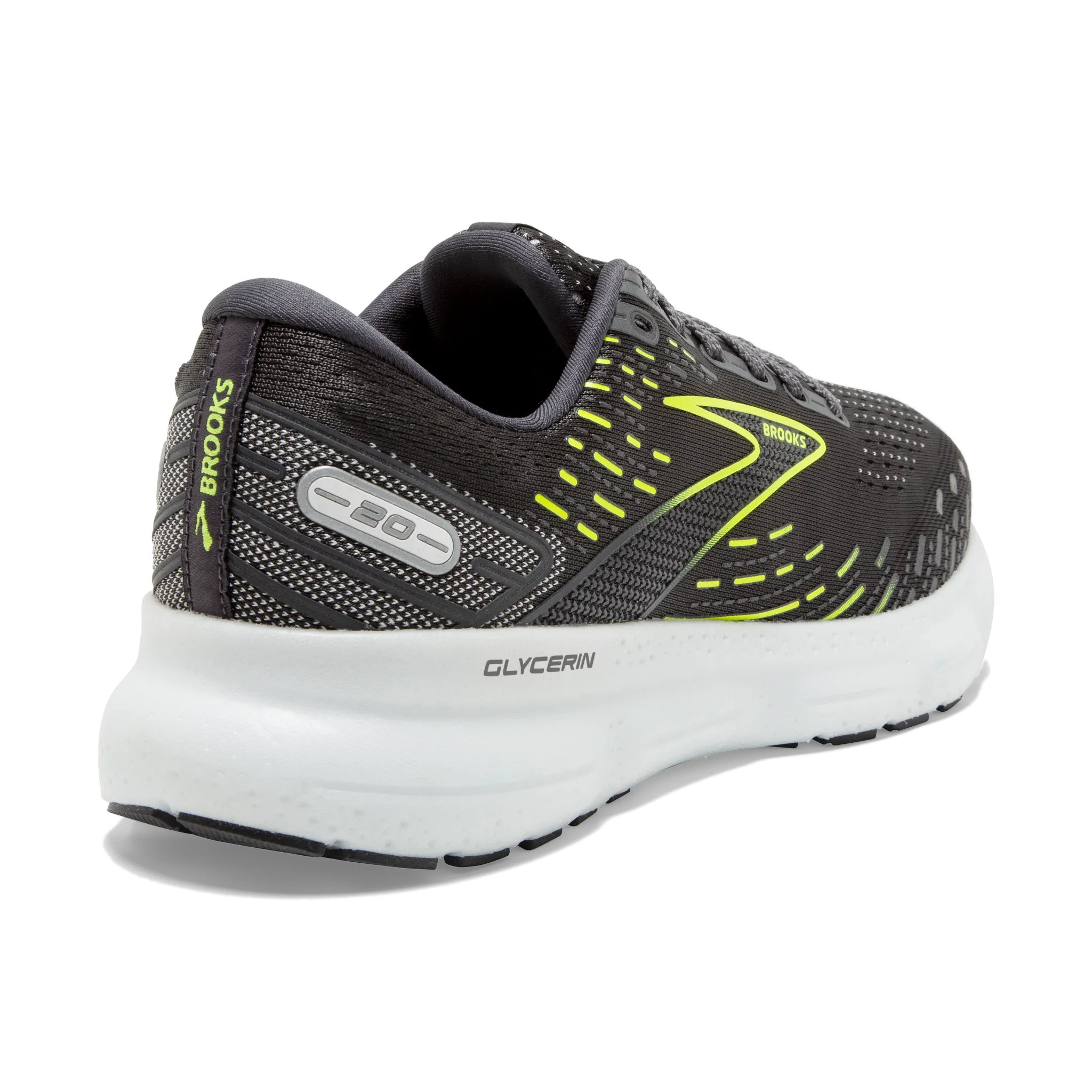 Women's Glycerin 20 Award - winning
