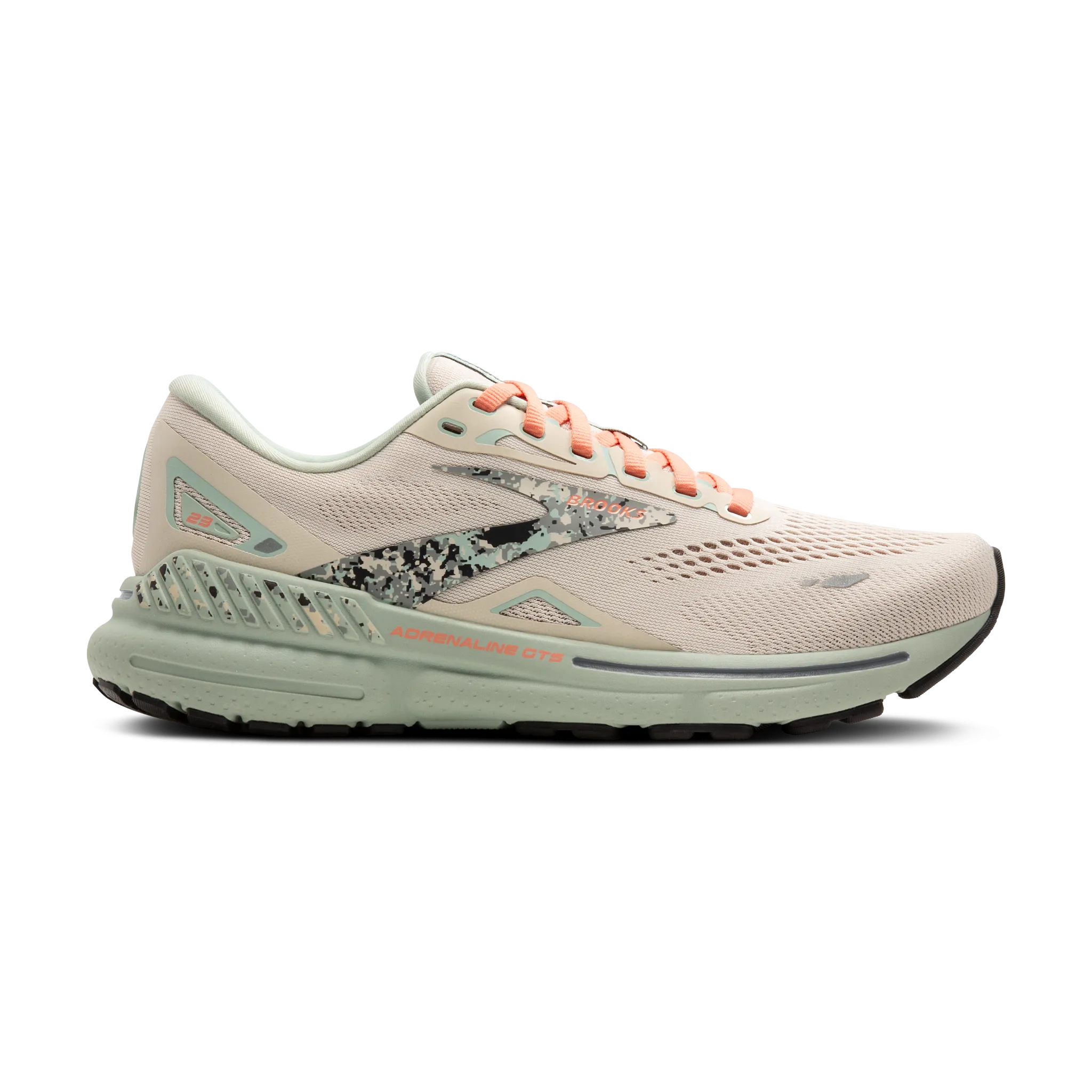 Women's Adrenaline GTS 23 Foot Security