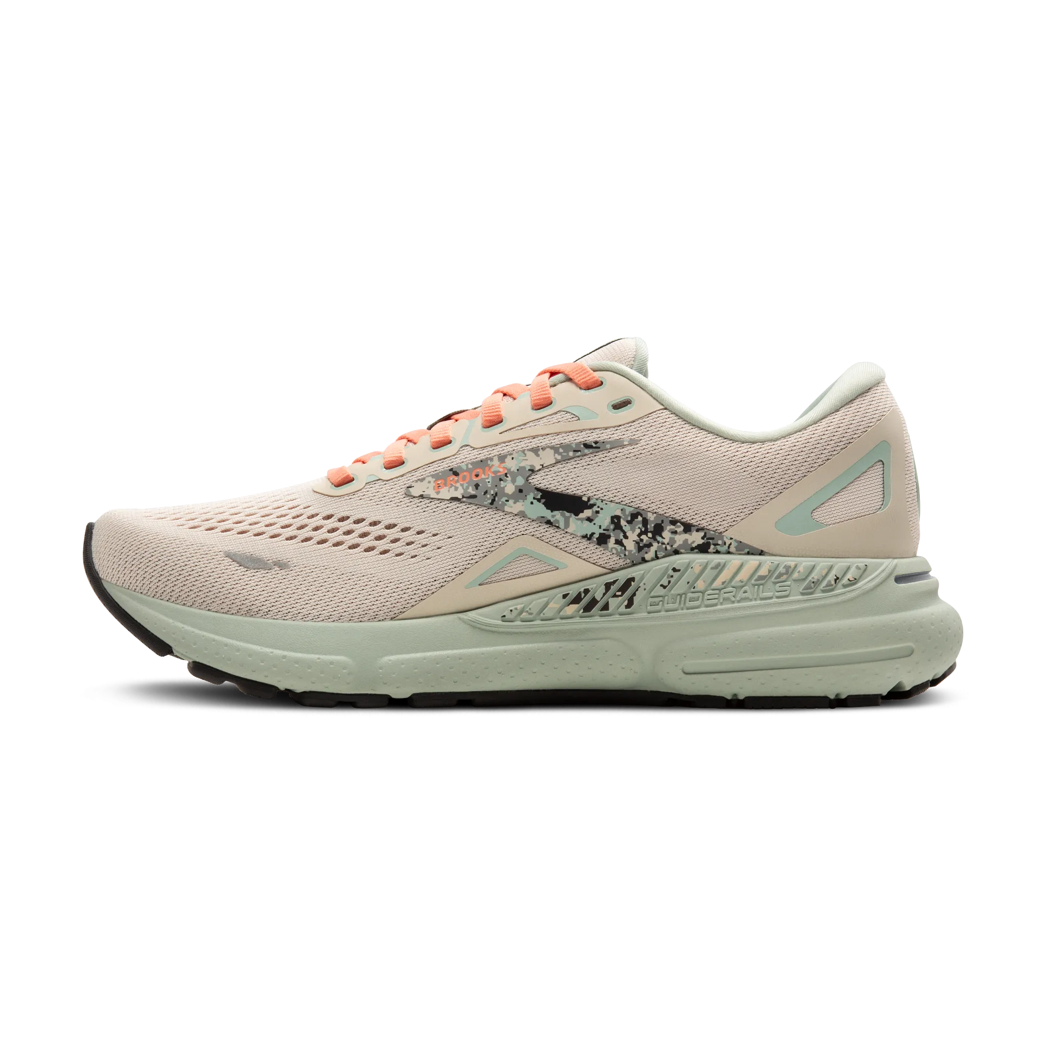 Women's Adrenaline GTS 23 health - improvement park - runner