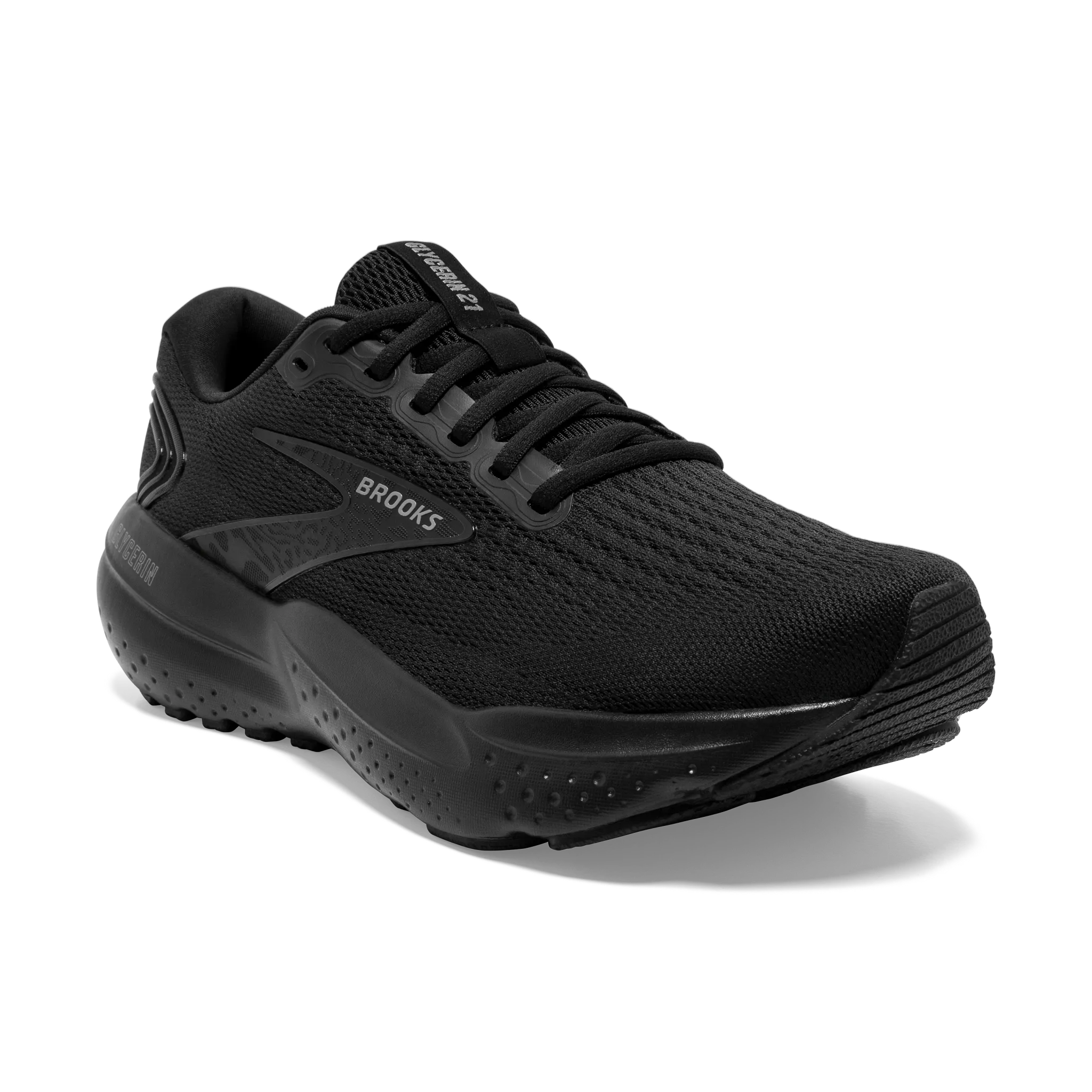 Dynamic Performance Women's Glycerin 21