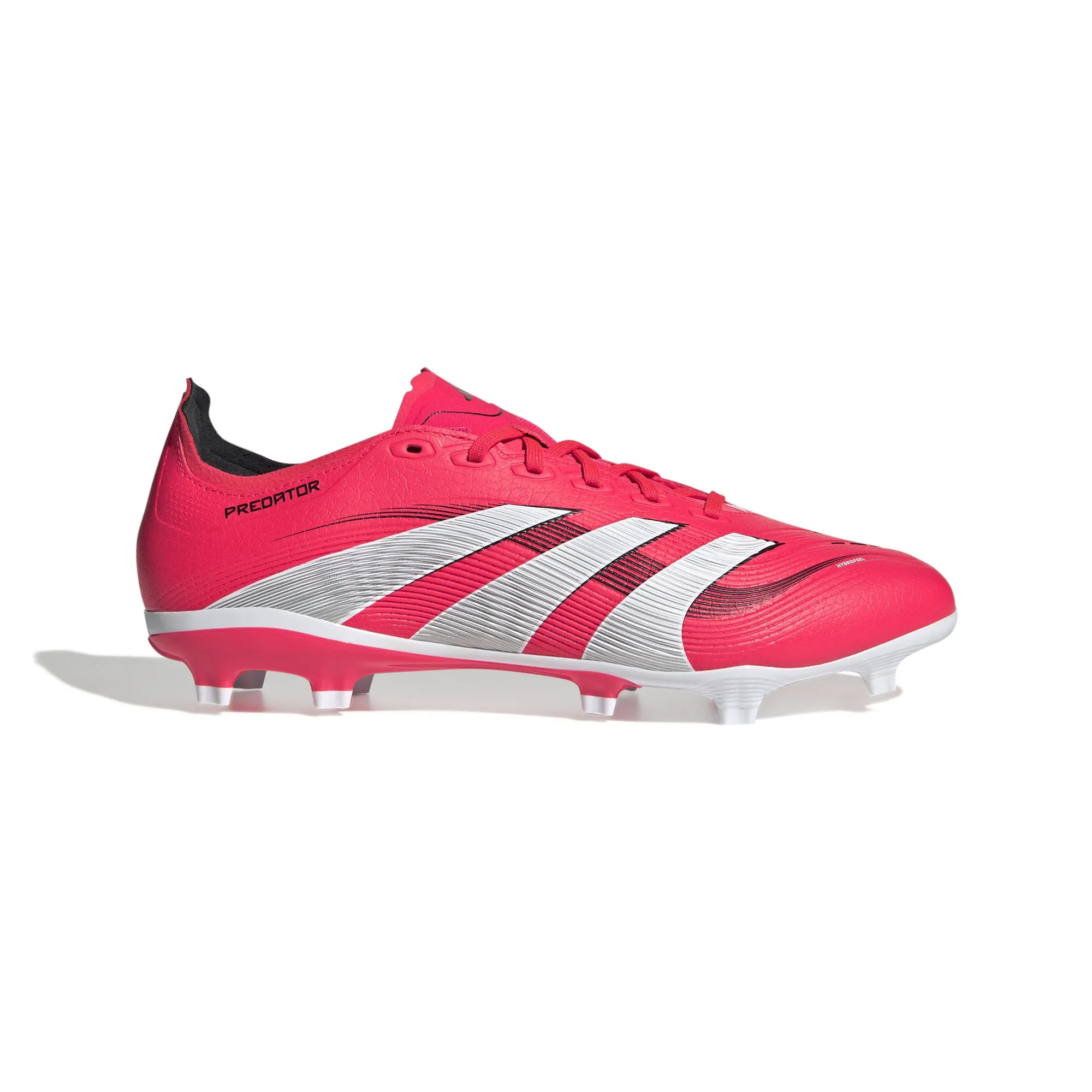 Predator League FG/MG Football Boots Early Jog Vibration Dampening Layer