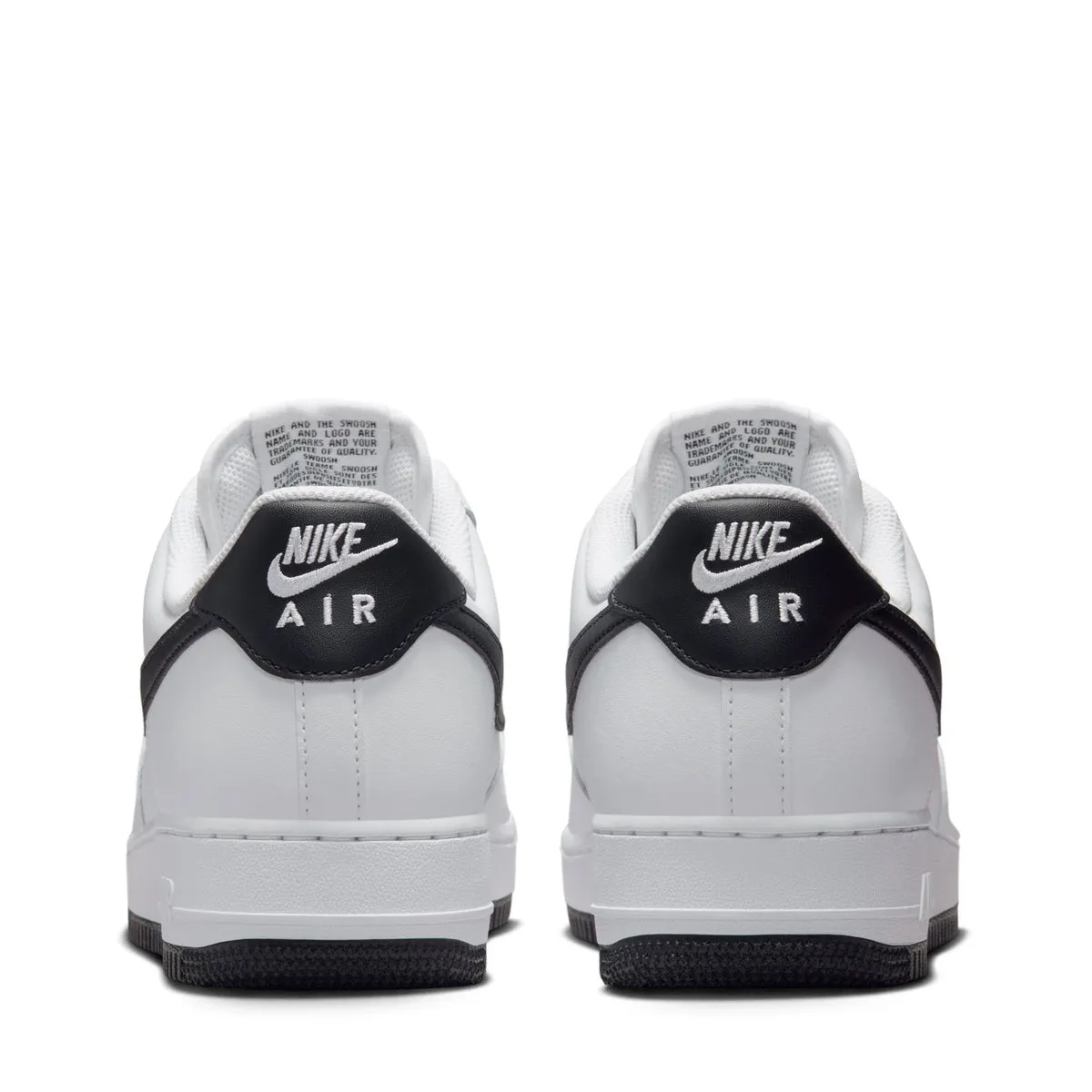 Rebound Technology Air Force 1 Low 07 - Mens