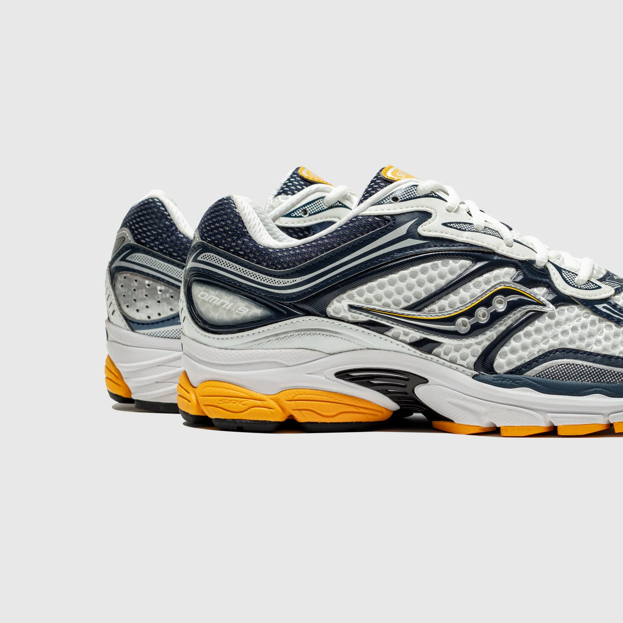 Sustainable Leather PROGRID OMNI 9