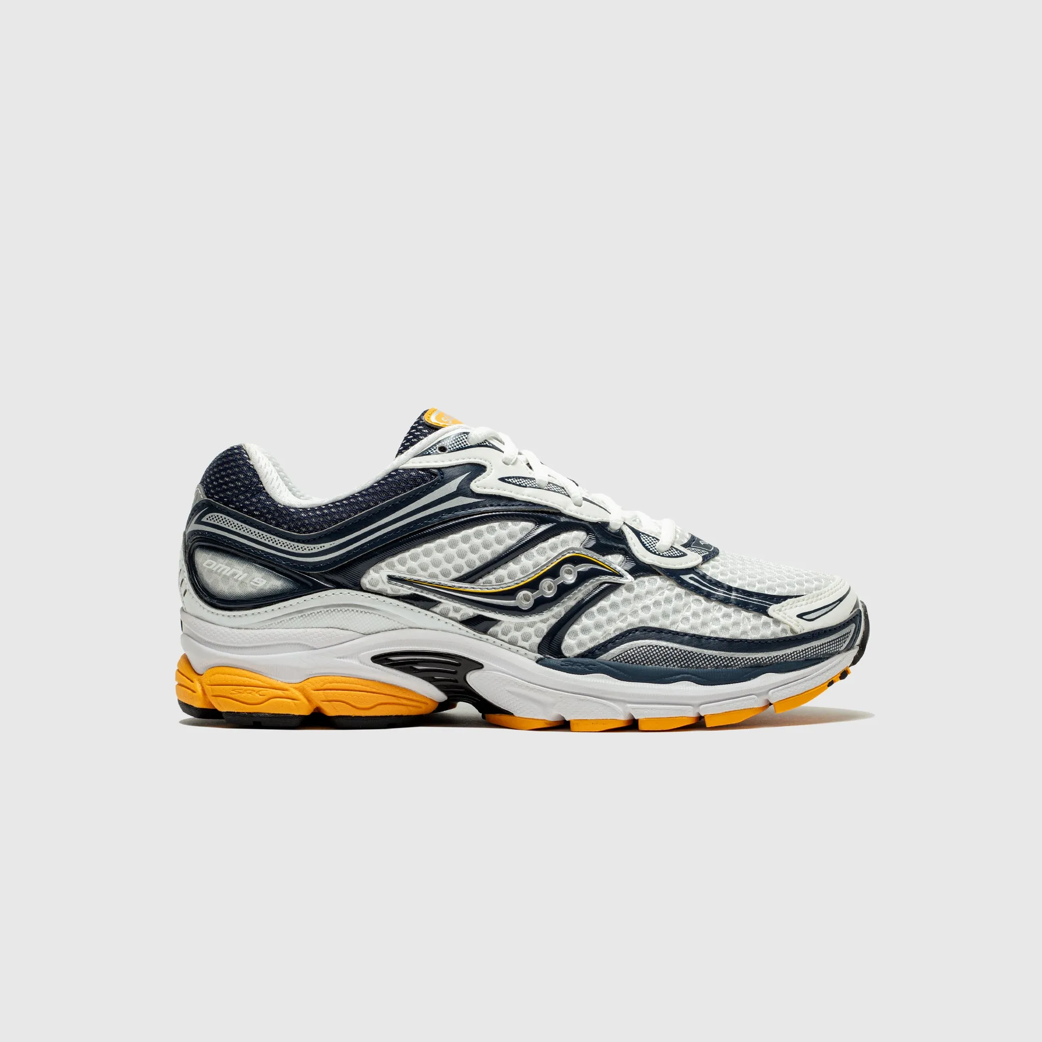 PROGRID OMNI 9 Rubber Sole