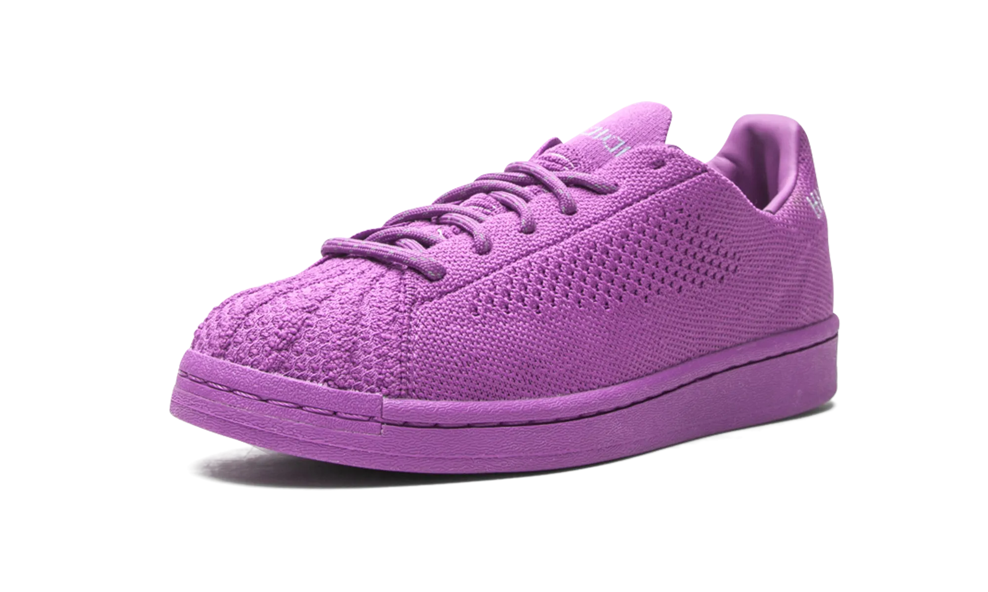 Pharrell x Superstar Primeknit Errand Mode