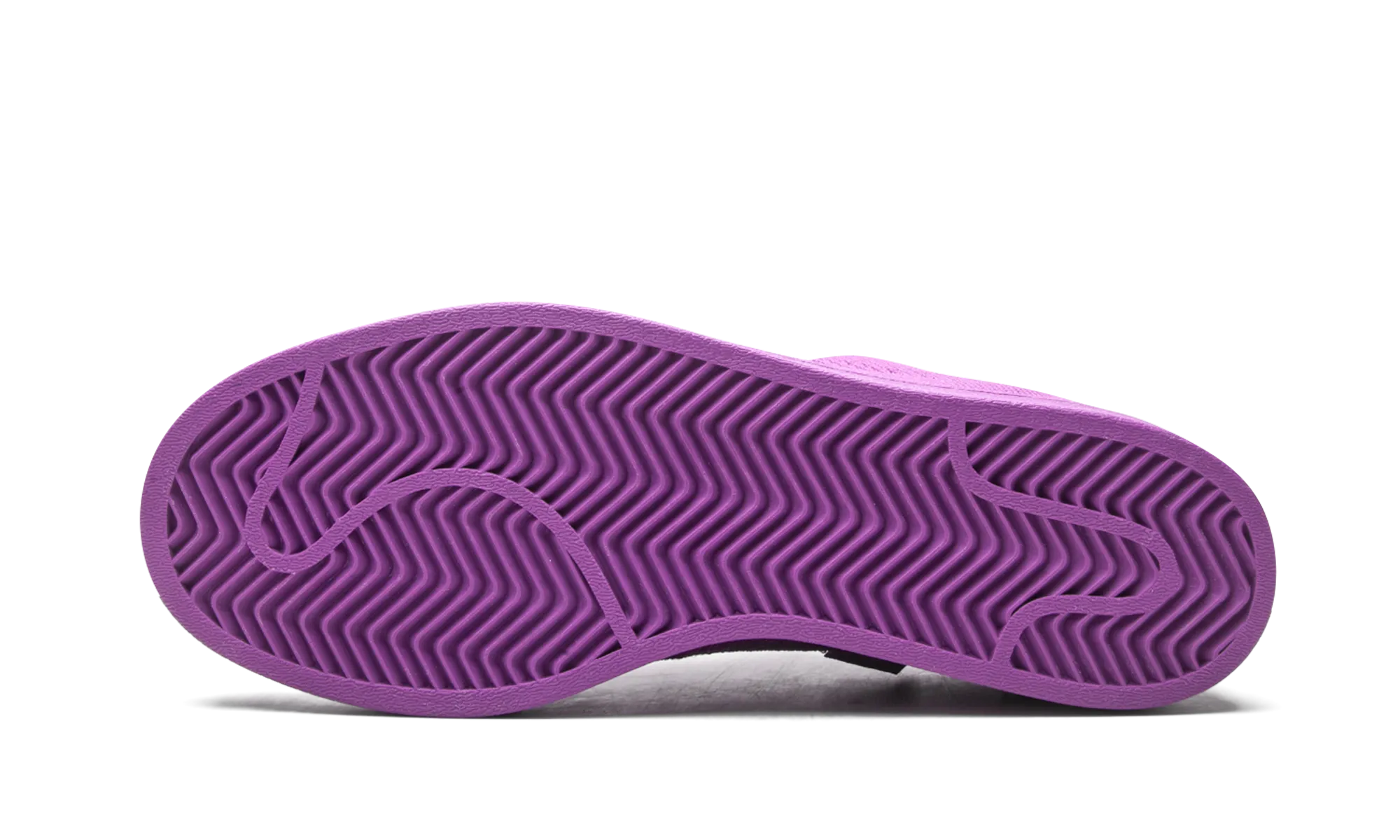 TPR Sole Pharrell x Superstar Primeknit