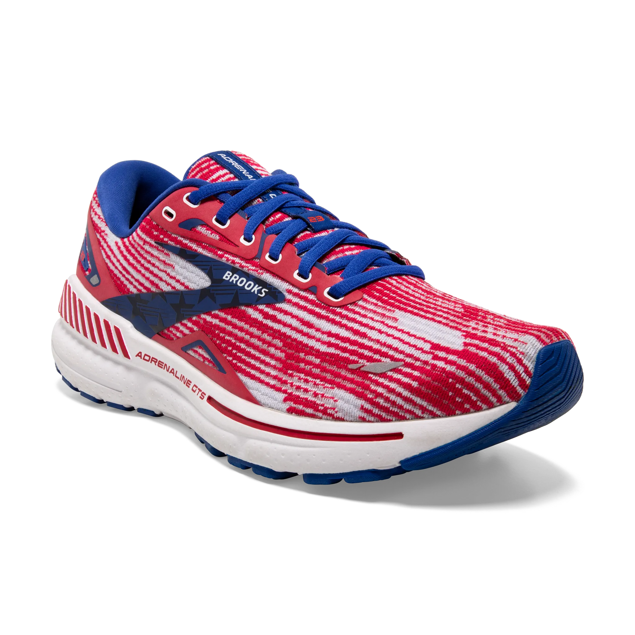 increased endurance foot - comfort running shoes Women's Adrenaline GTS 23