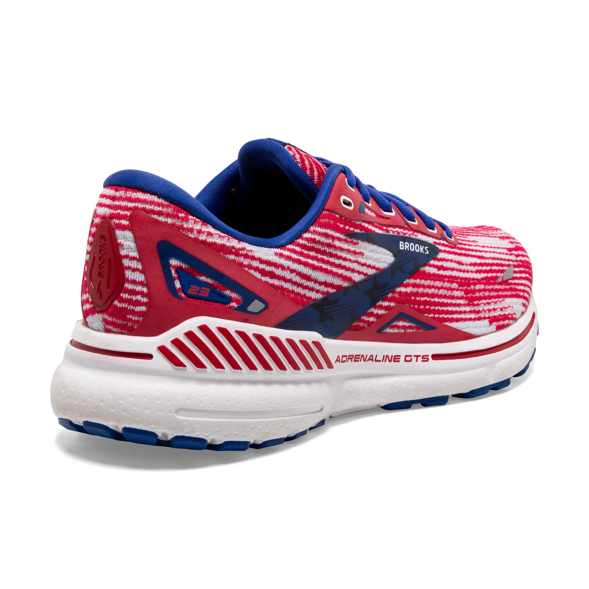 Women's Adrenaline GTS 23 streamlined - feature shoes