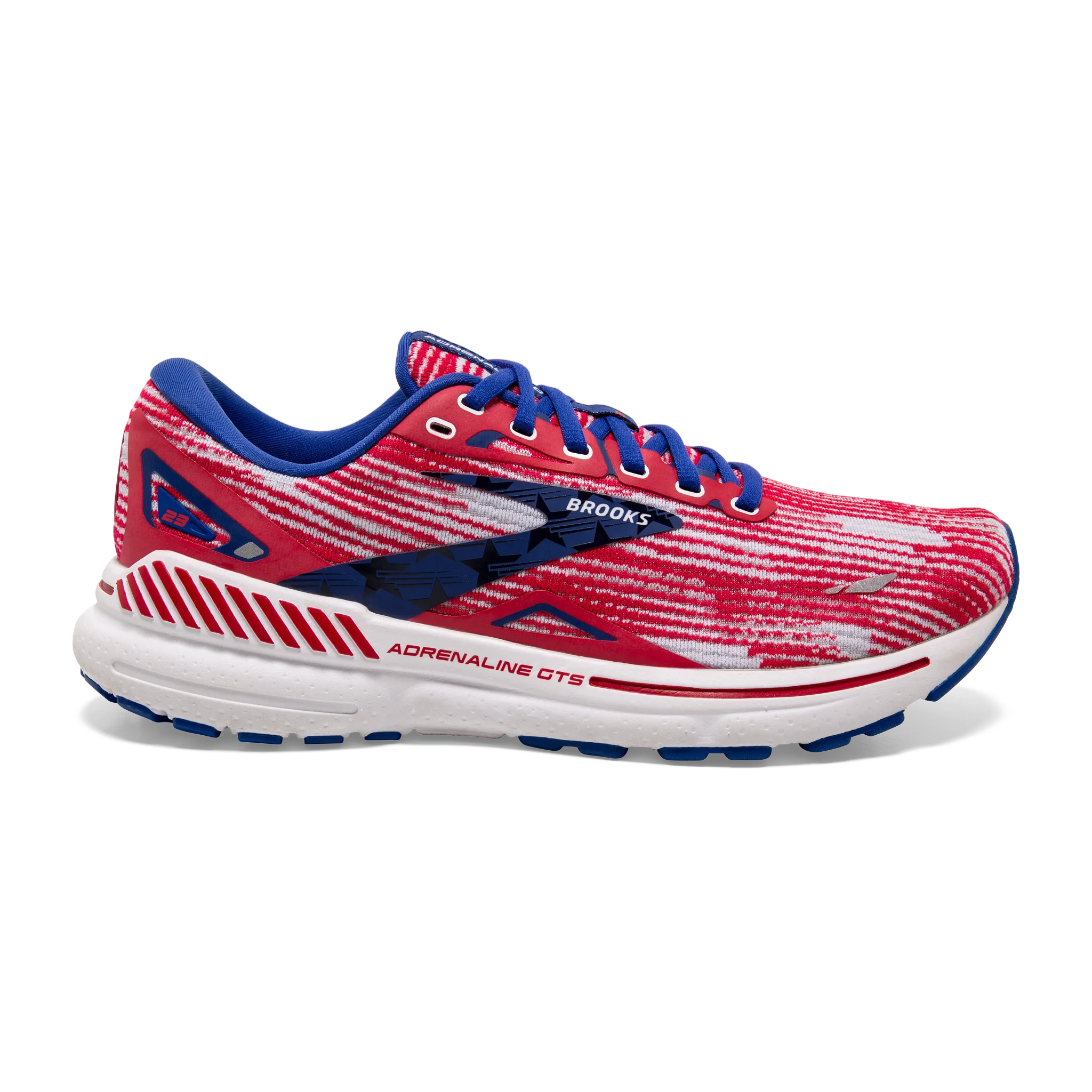 Women's Adrenaline GTS 23 enhance performance