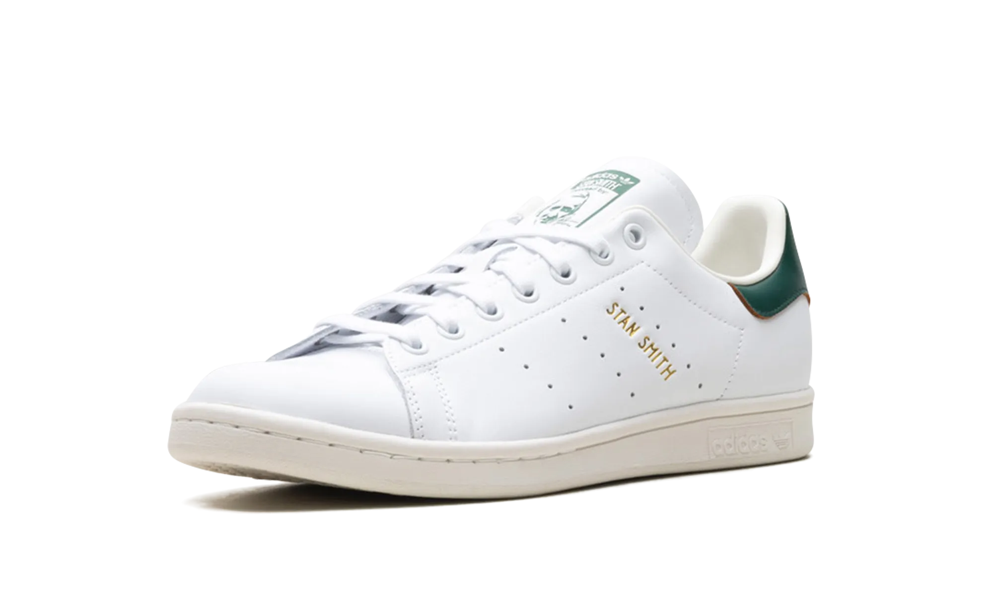 Urban Daily Stan Smith "Cloud White/Collegiate Green/Core White"