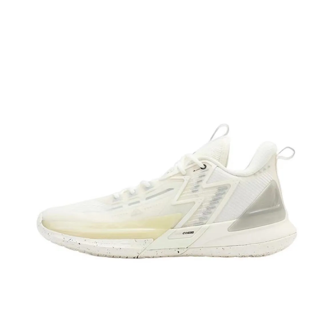 361?? Big3 4.0 Switch - MIRO Quick Cushioning