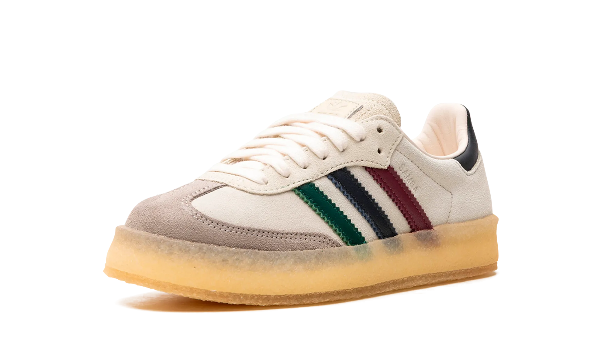 Comfort Wear 8th Street Samba "Kith - Clarks - Kithmas"