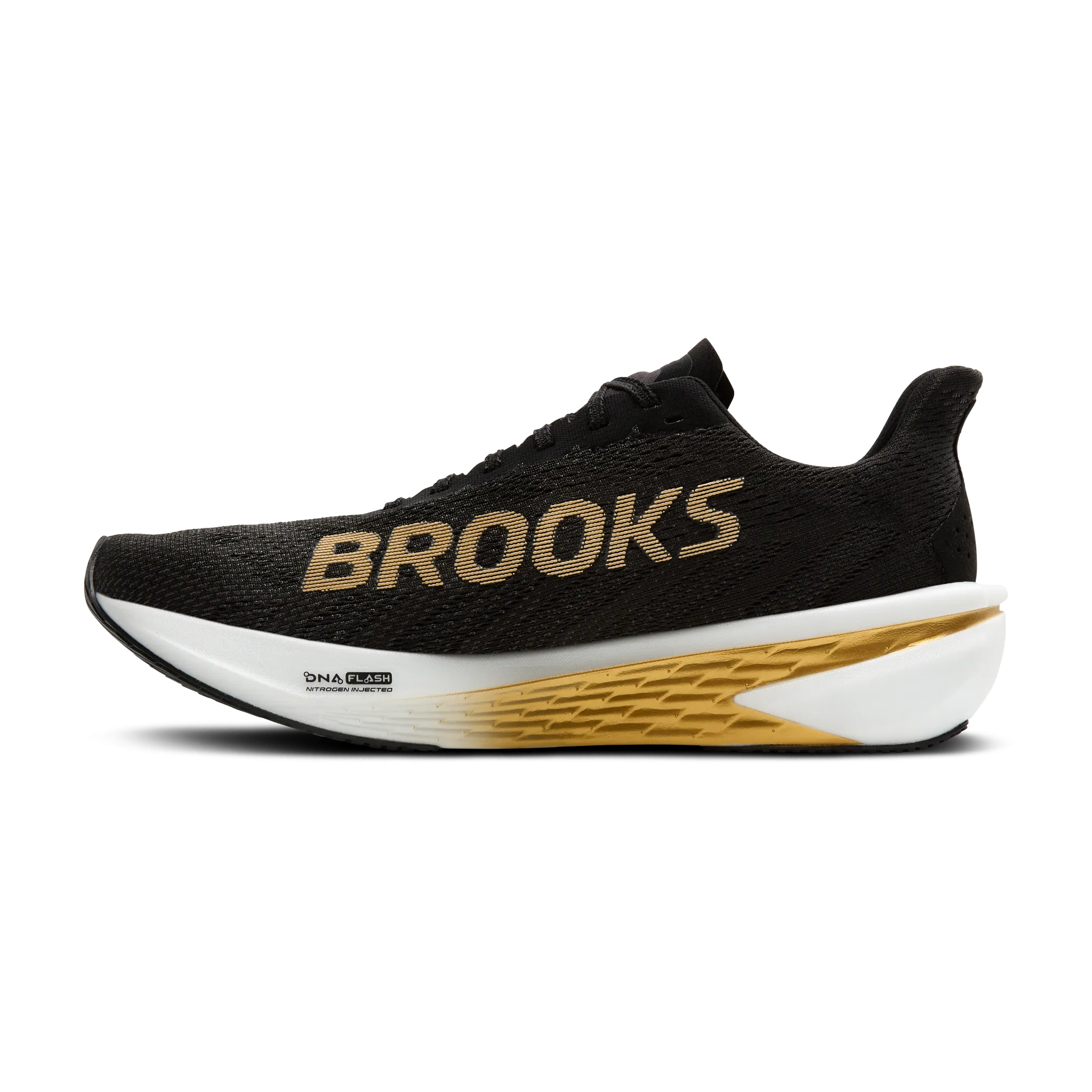 Men's Hyperion 2 Anti Slip Insole Texture Woven Upper Structure