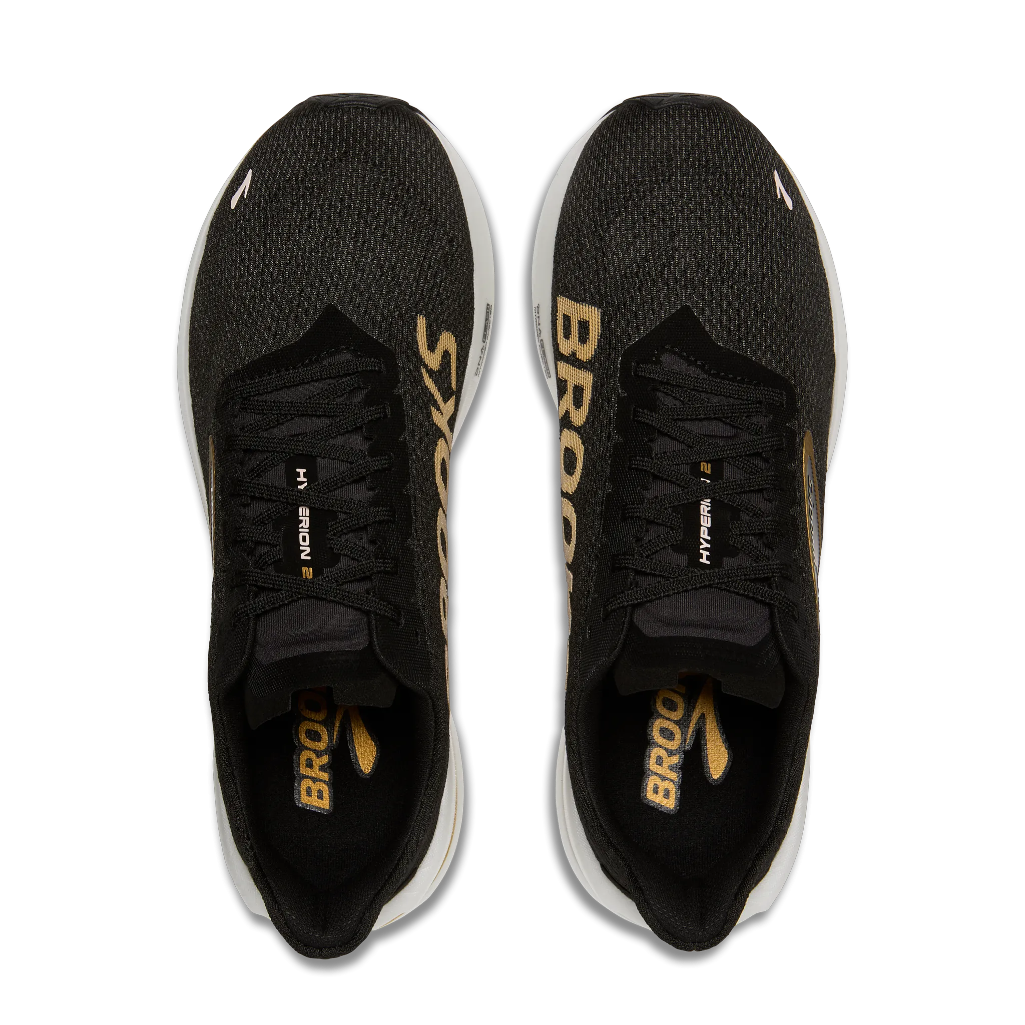 Men's Hyperion 2 Asymmetric Lacing