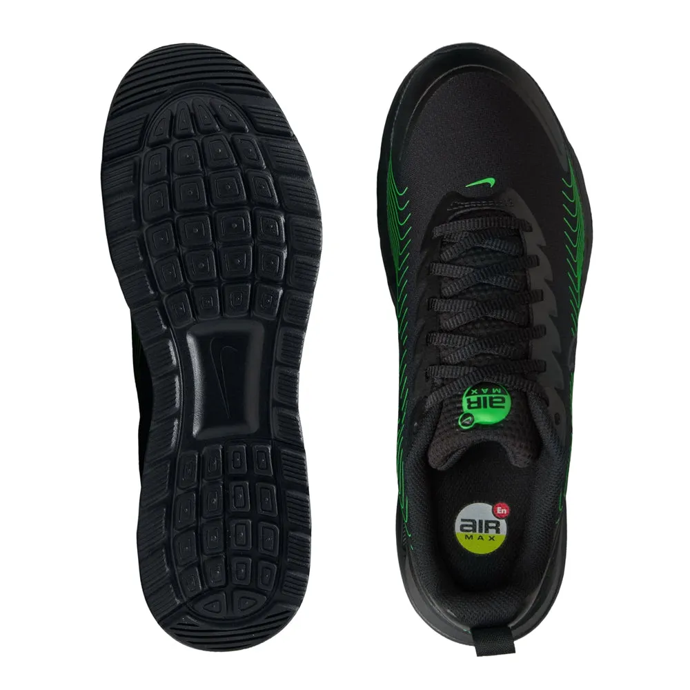 Friction Free Inner Seams Air Max NuAxis - Mens