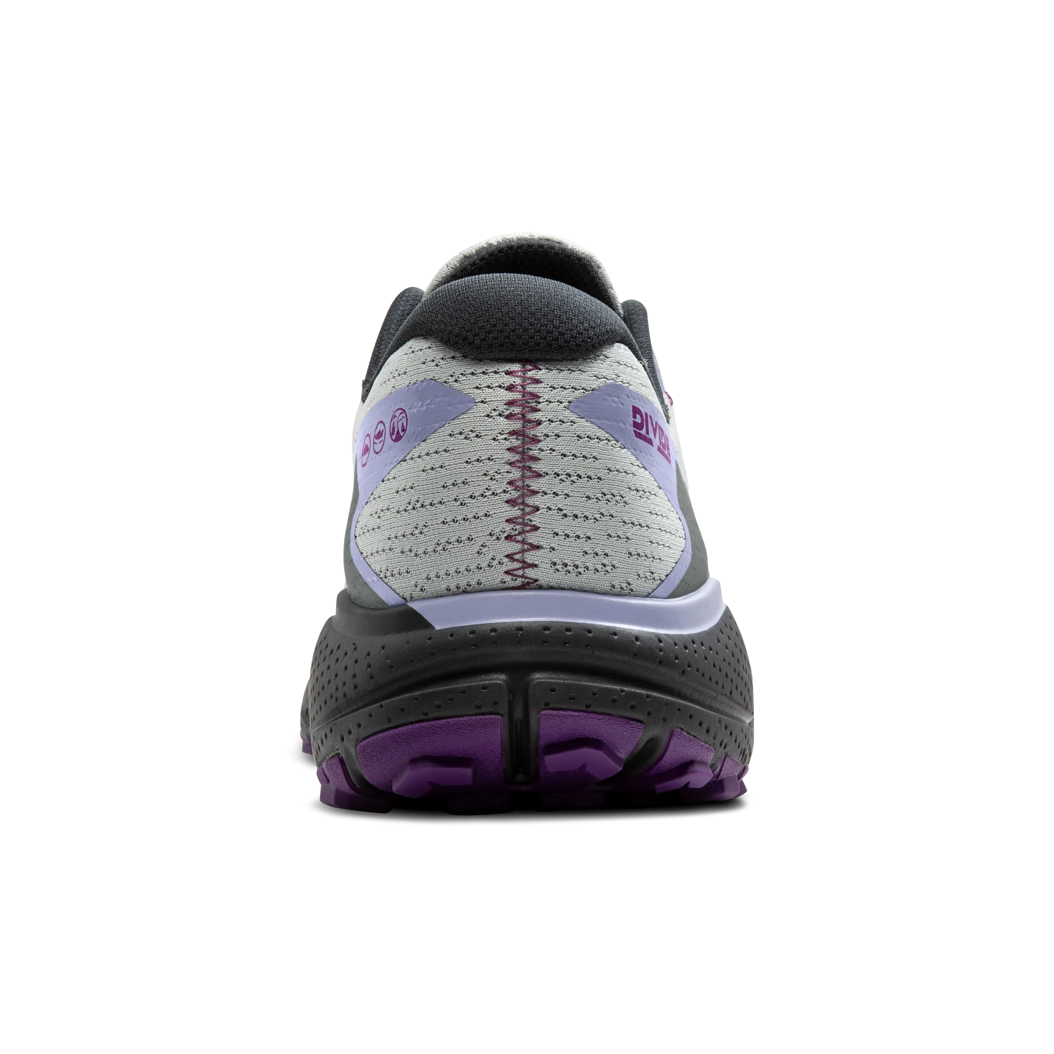 Women's Divide 5 trail - runner