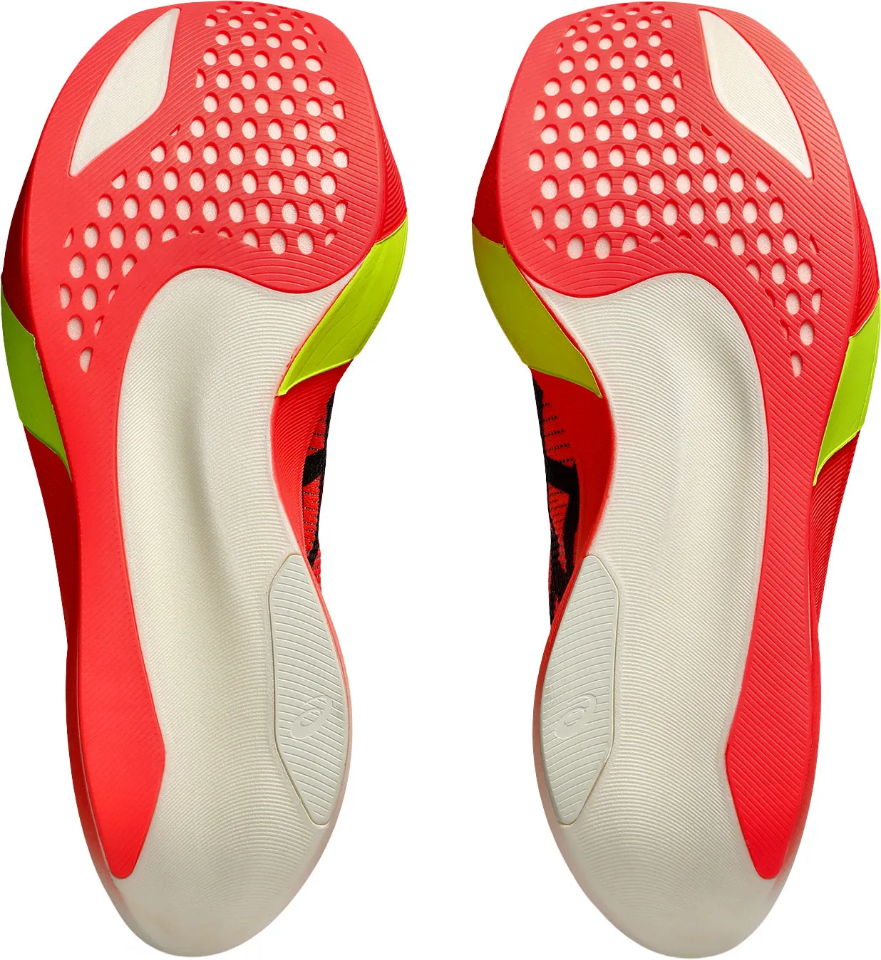 Asics MetaSpeed Sky Paris Running Shoes - Red High Performance