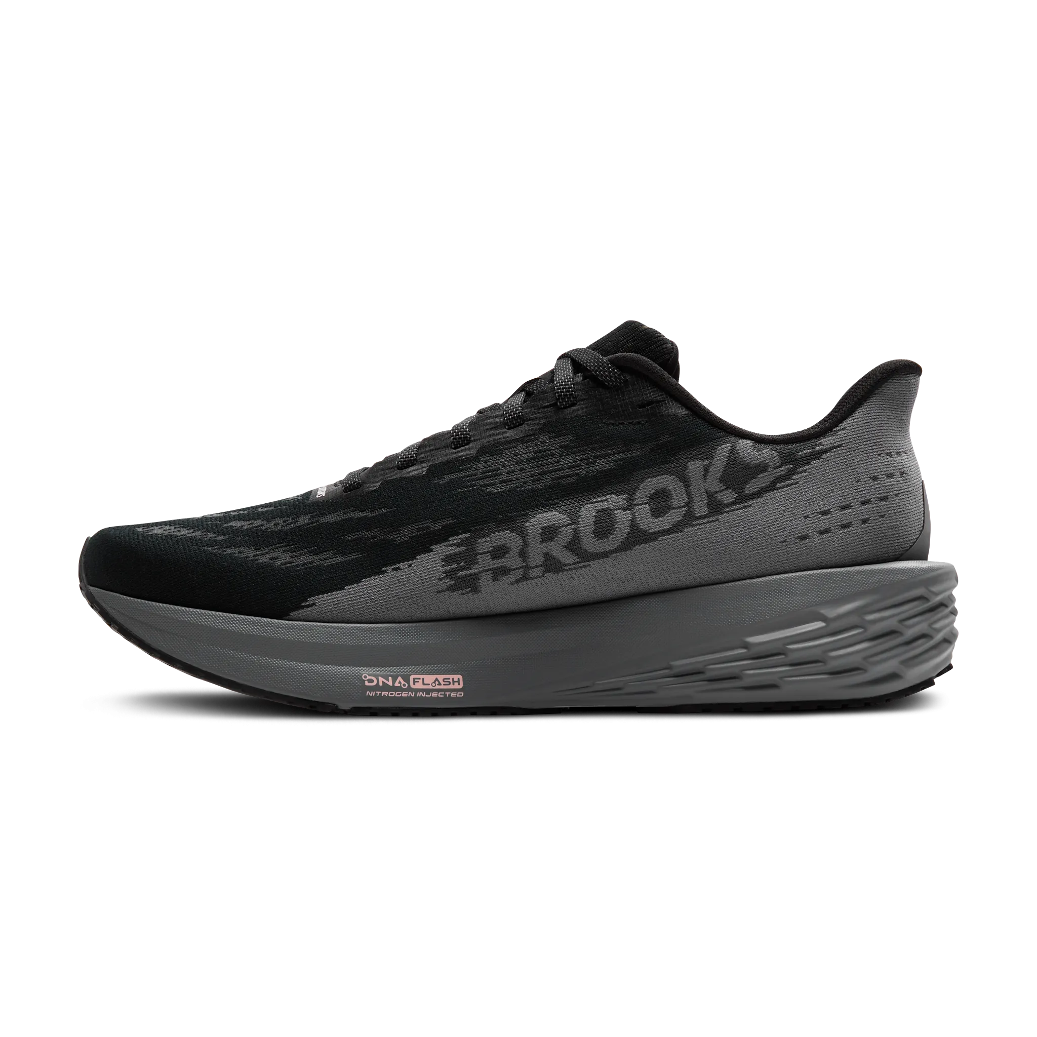Springy spring - specific shoes Men's Launch 11