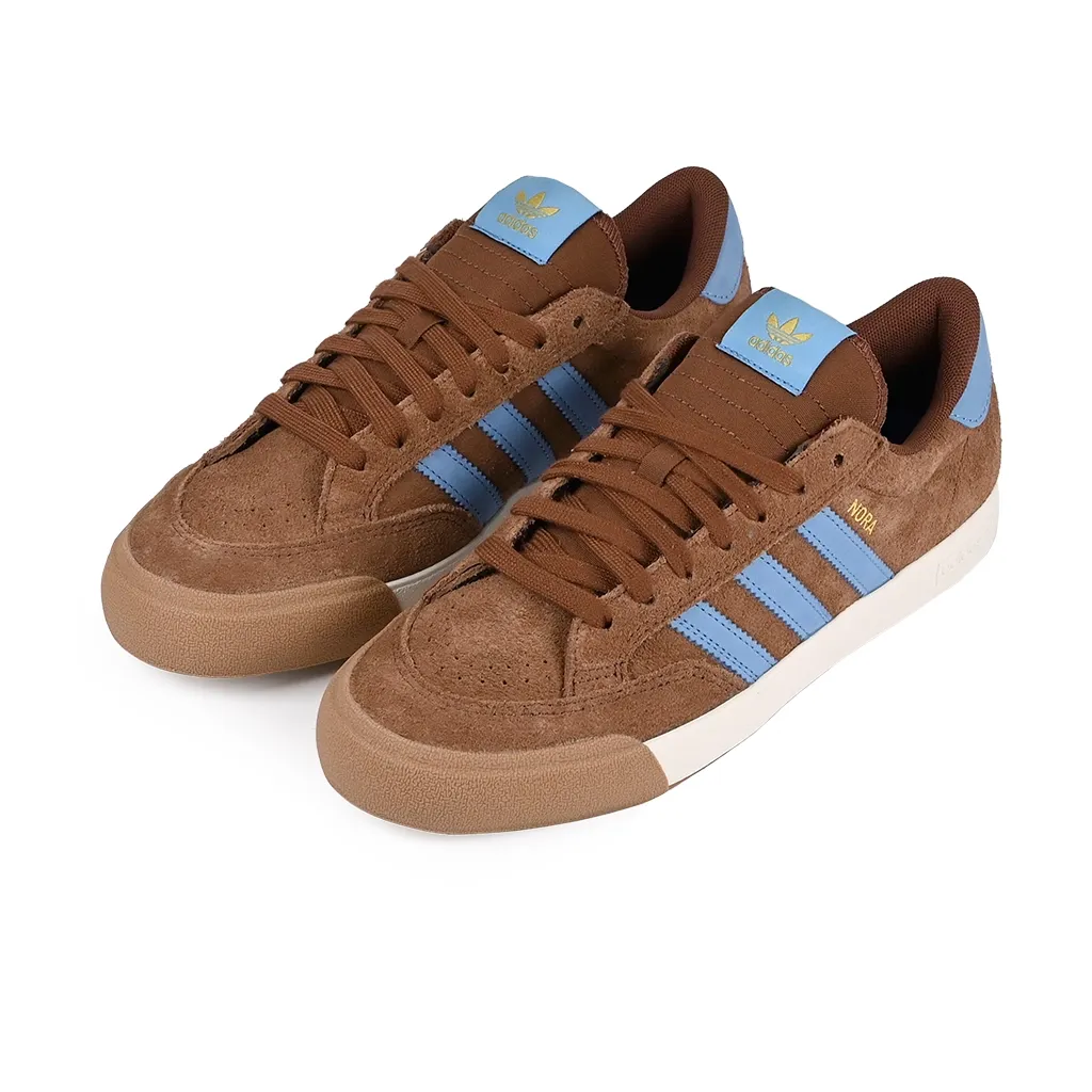 High Arch Reinforced Adidas Skateboarding Nora Shoe