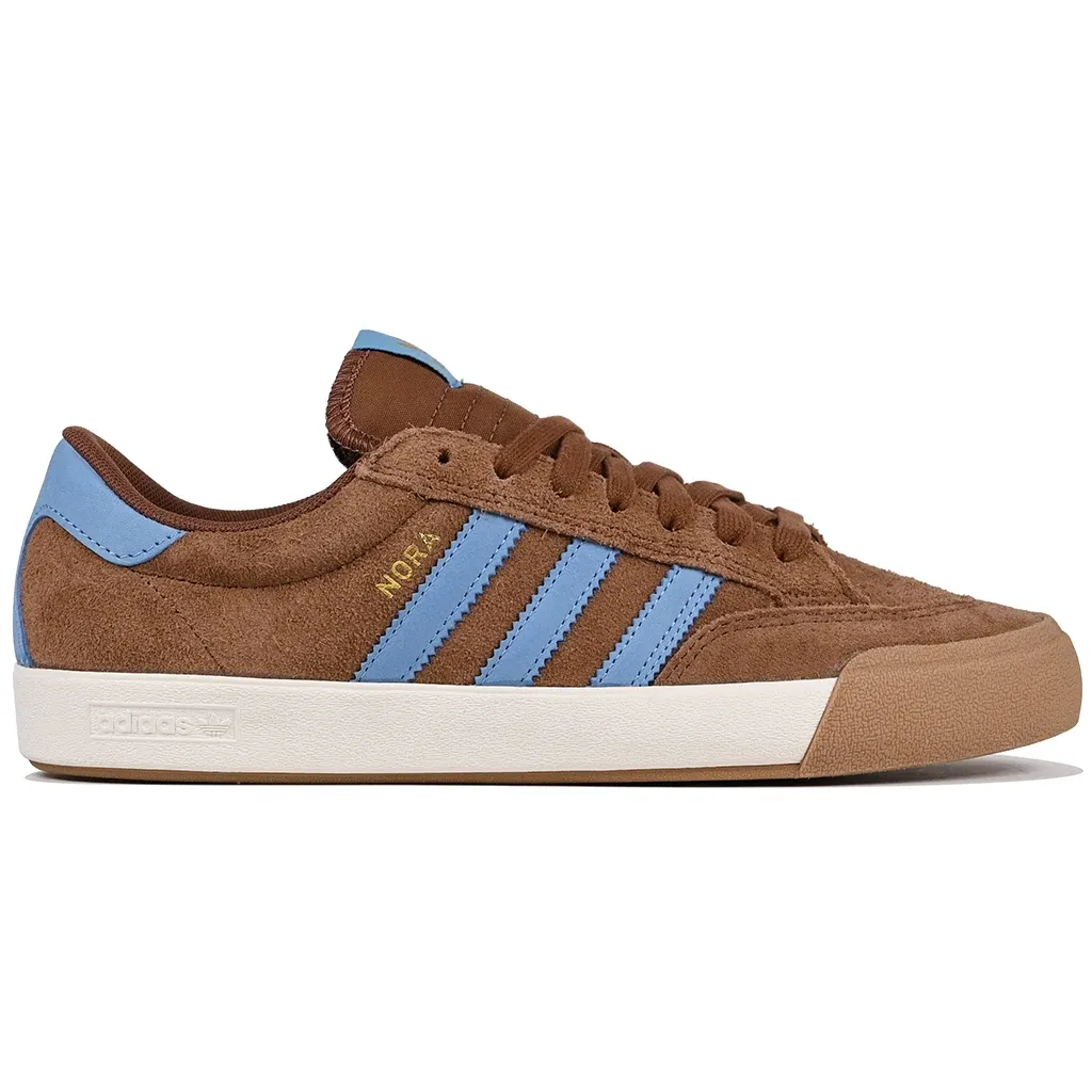 Adidas Skateboarding Nora Shoe Anti Slip