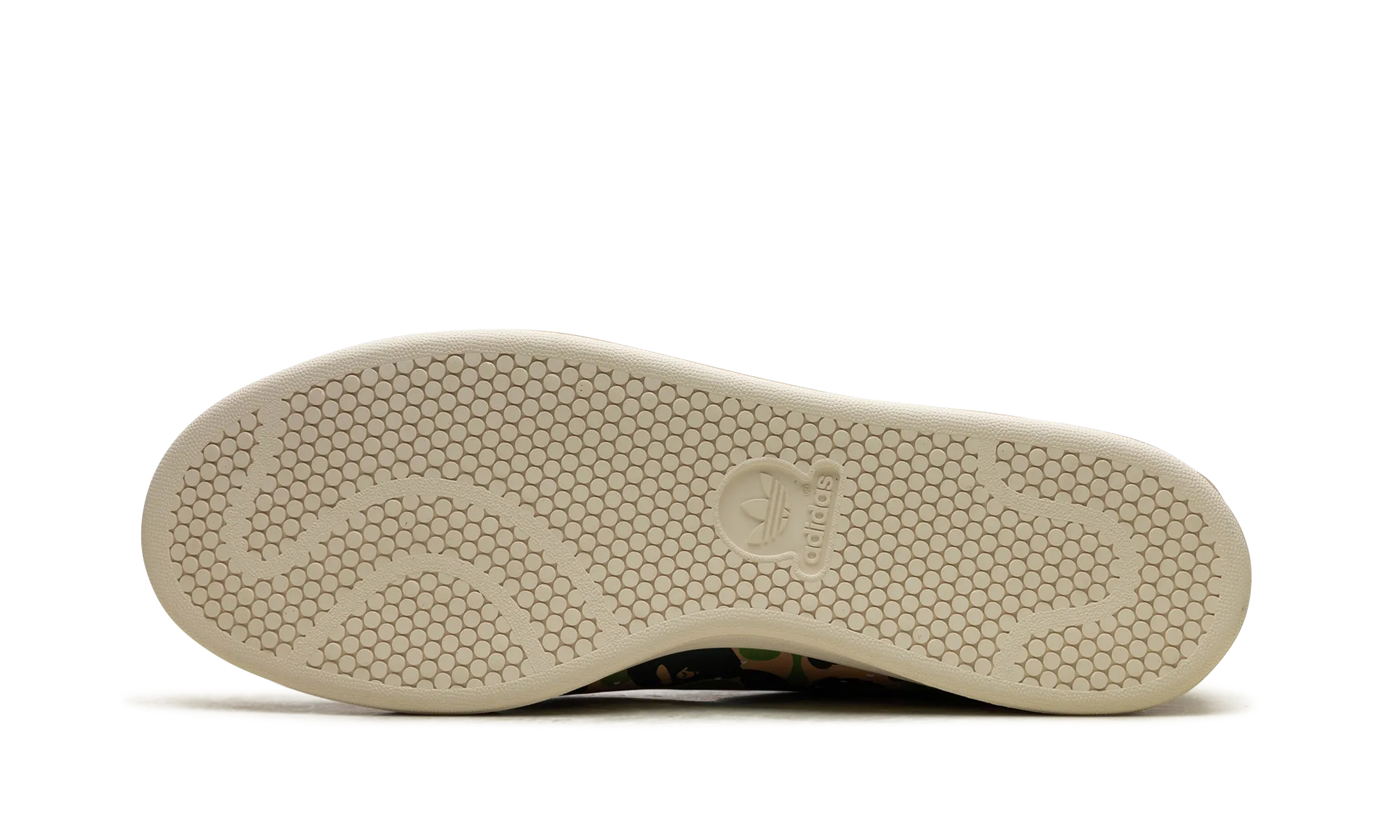 Cushioned Fit Stan Smith "A Bathing Ape - ABC Camo"