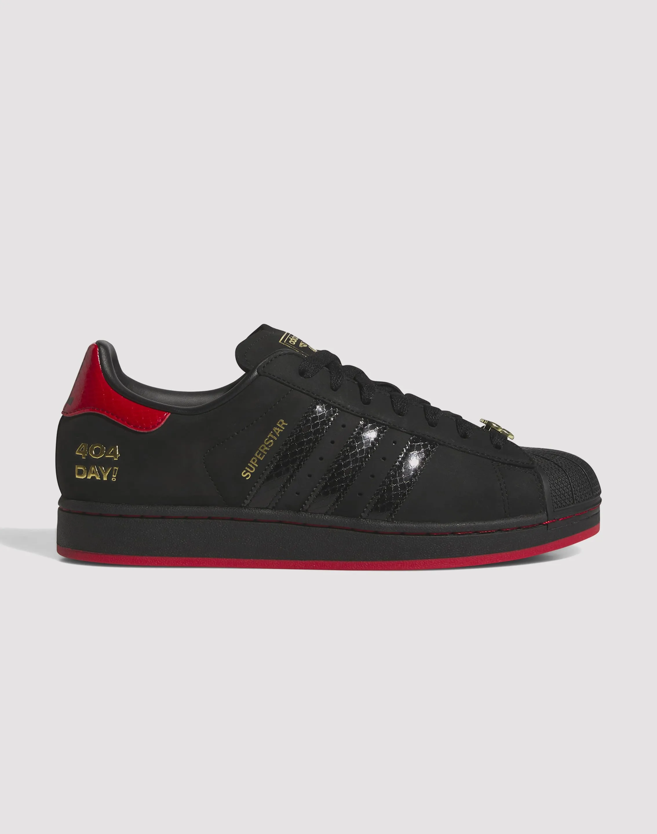 Easy To Clean Adidas Originals Superstar II "Atlanta" Grade-School