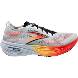 Brooks Hyperion Elite 4 Running Shoes - Grey neutral running shoes
