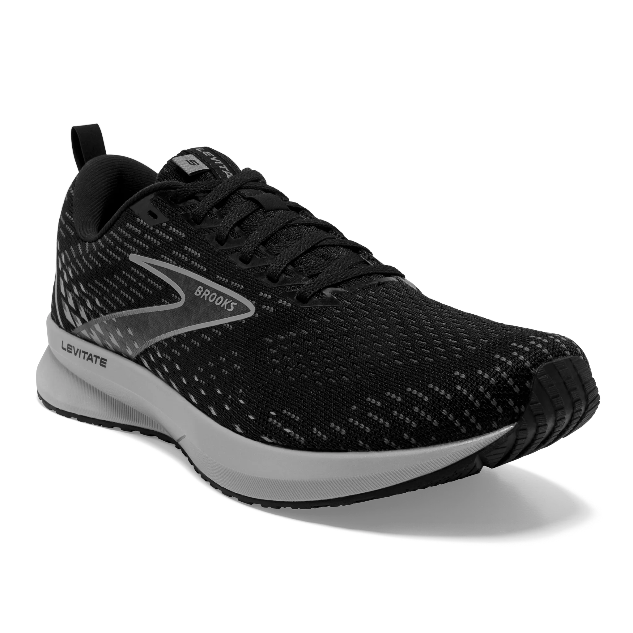 antimicrobial shoes Men's Levitate 5