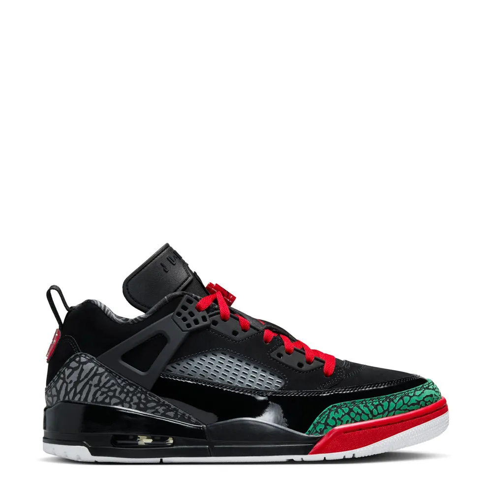 Spizike Low - Mens Queen Touch Active