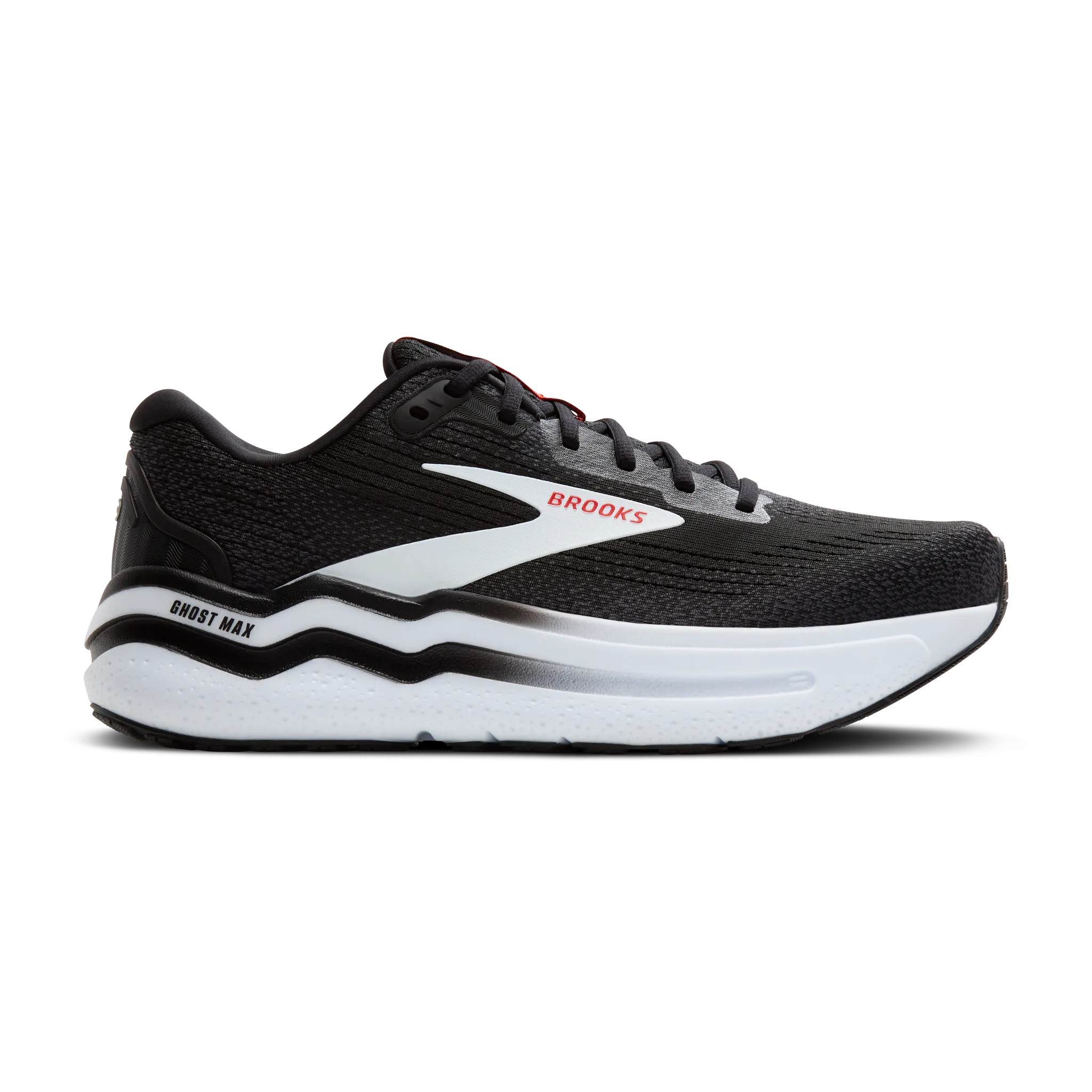Bacterial Resistant Lining Comfort - Assured Men's Ghost Max 2