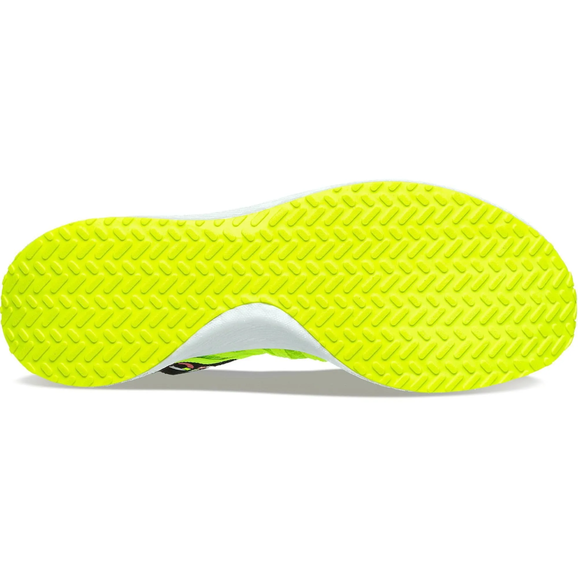 Saucony Sinister Womens Running Shoes - Yellow stain - resistant junior